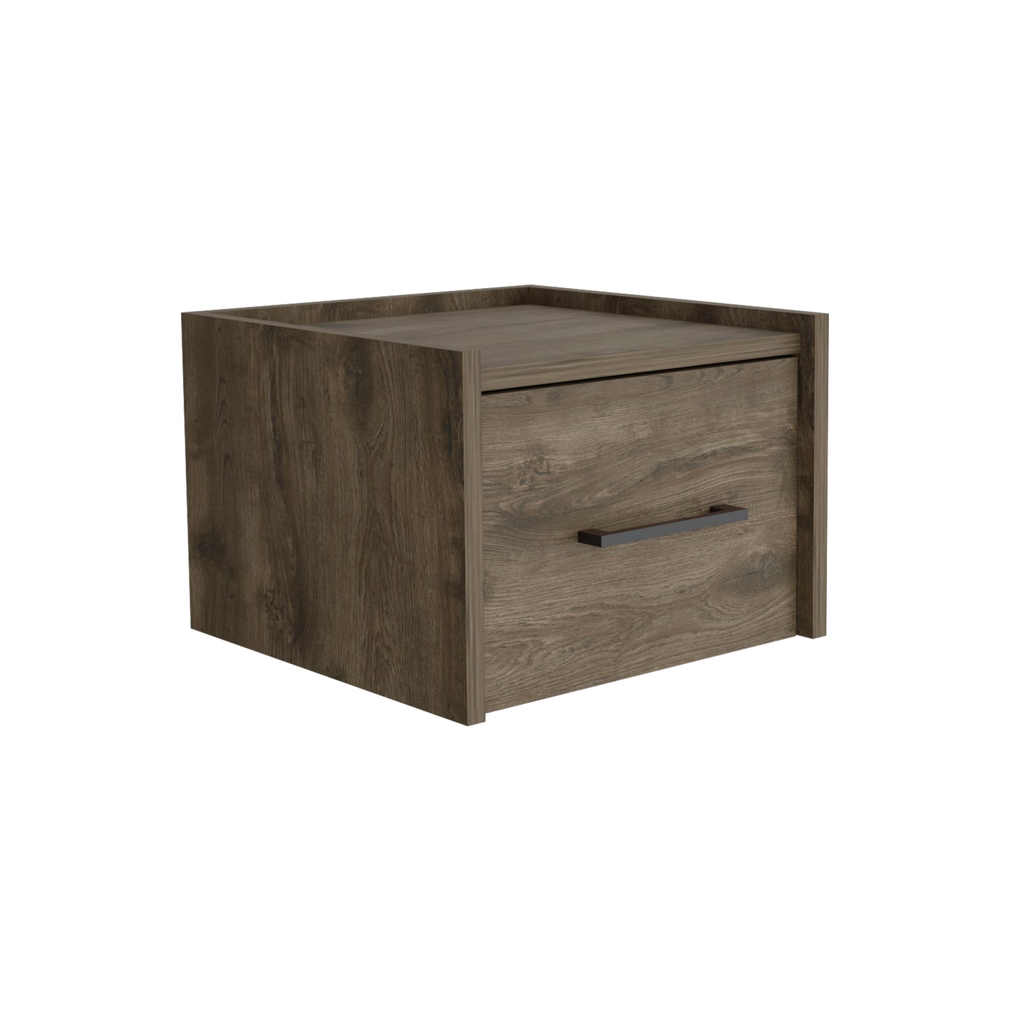 Boa Floating Nightstand