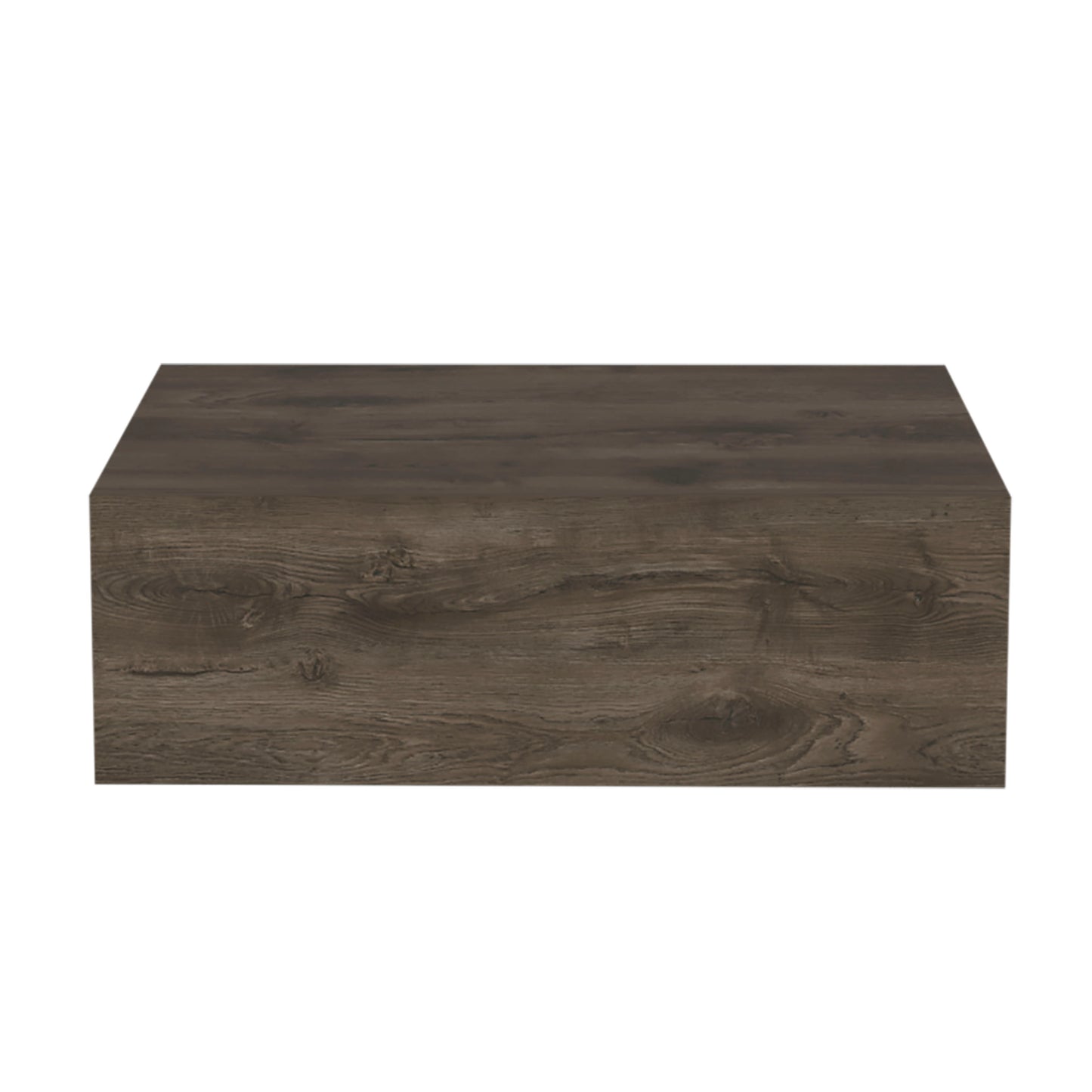 Milano Floating Nightstand