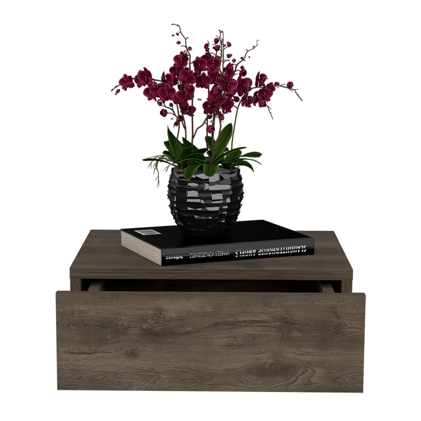 Milano Floating Nightstand