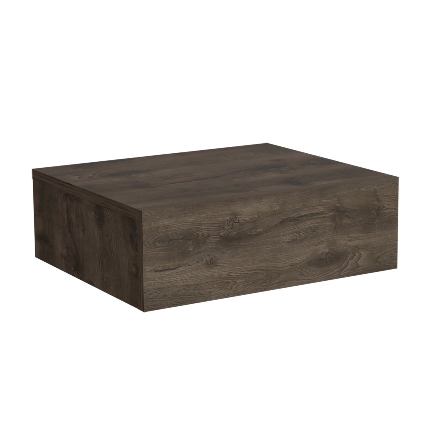 Milano Floating Nightstand