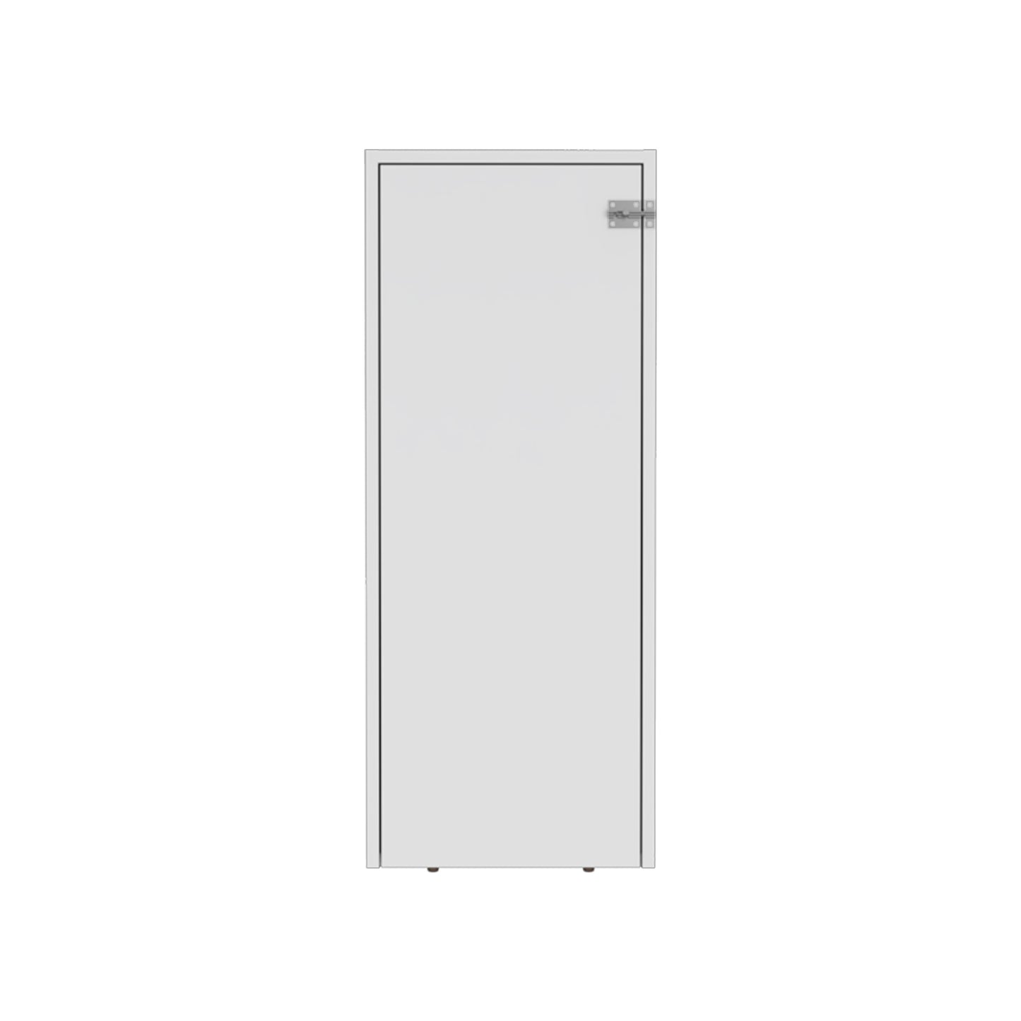 Foldable Table Iron, Wall Table for Mudroom
