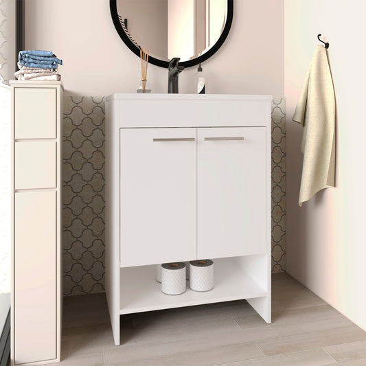 Floor Vanity Lorenzo 60