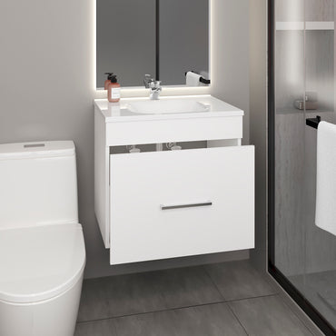 One door Batroom Vanity Hatta