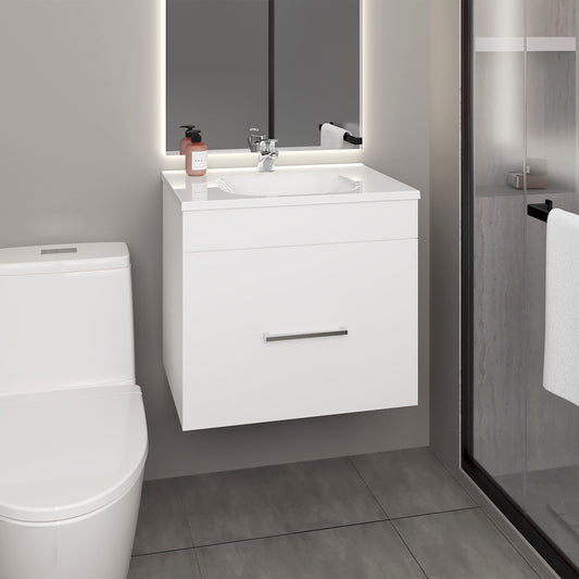 One door Batroom Vanity Hatta