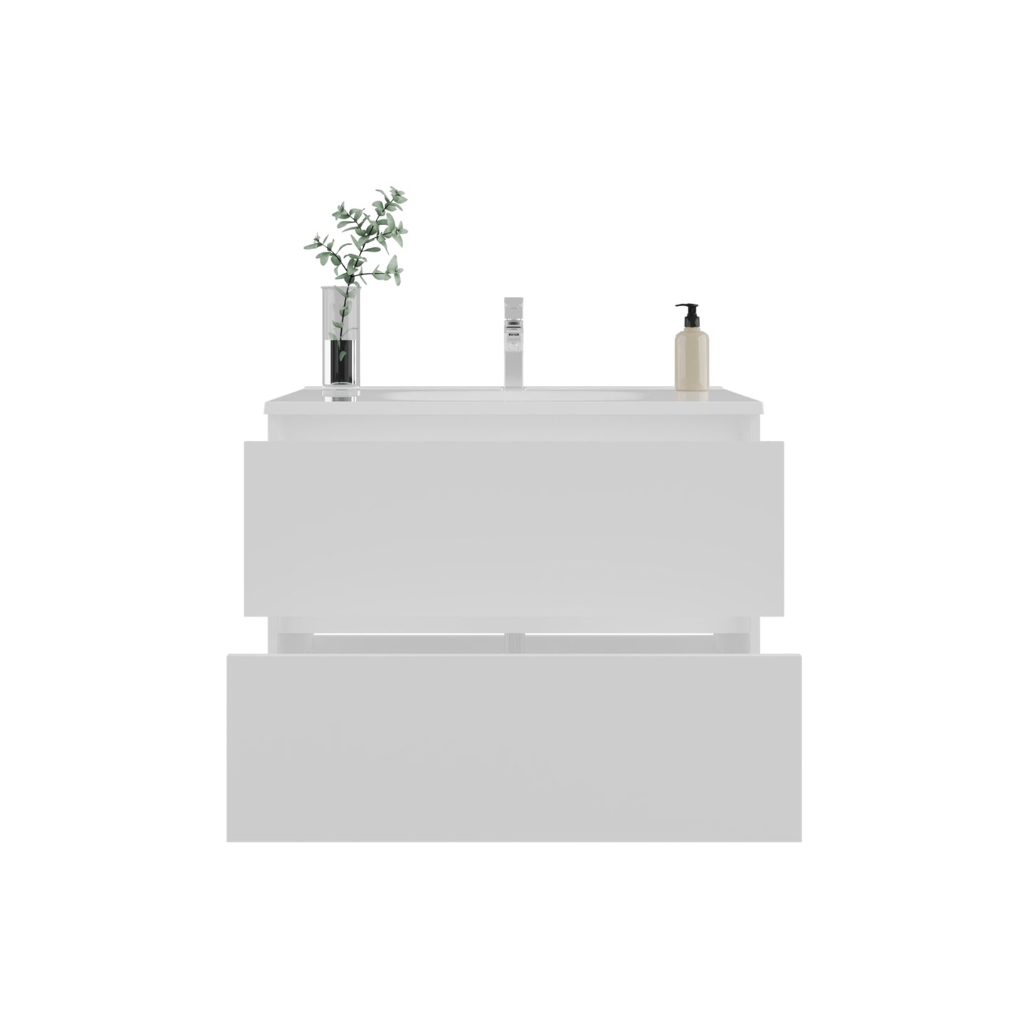 Bathroom Cabinet Opalo