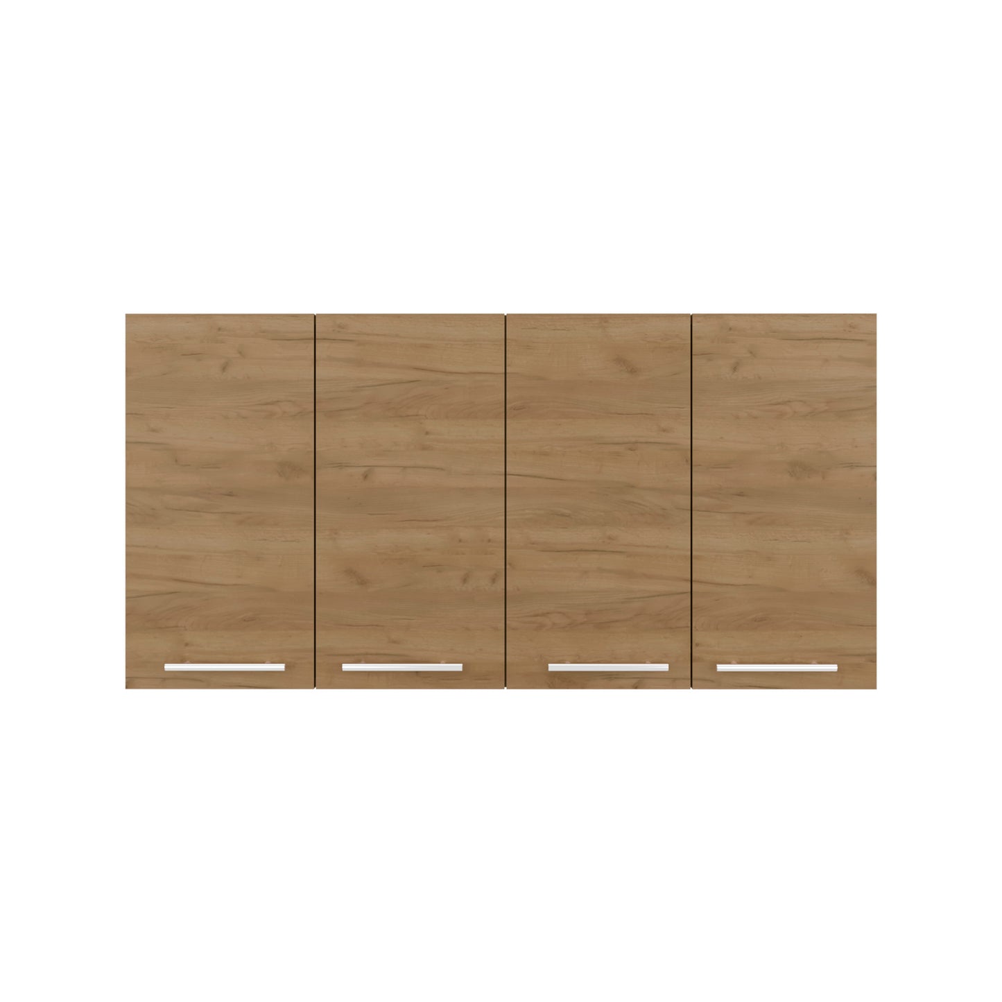 120 Wall Cabinet for Kitchen, Dishes Cabinet