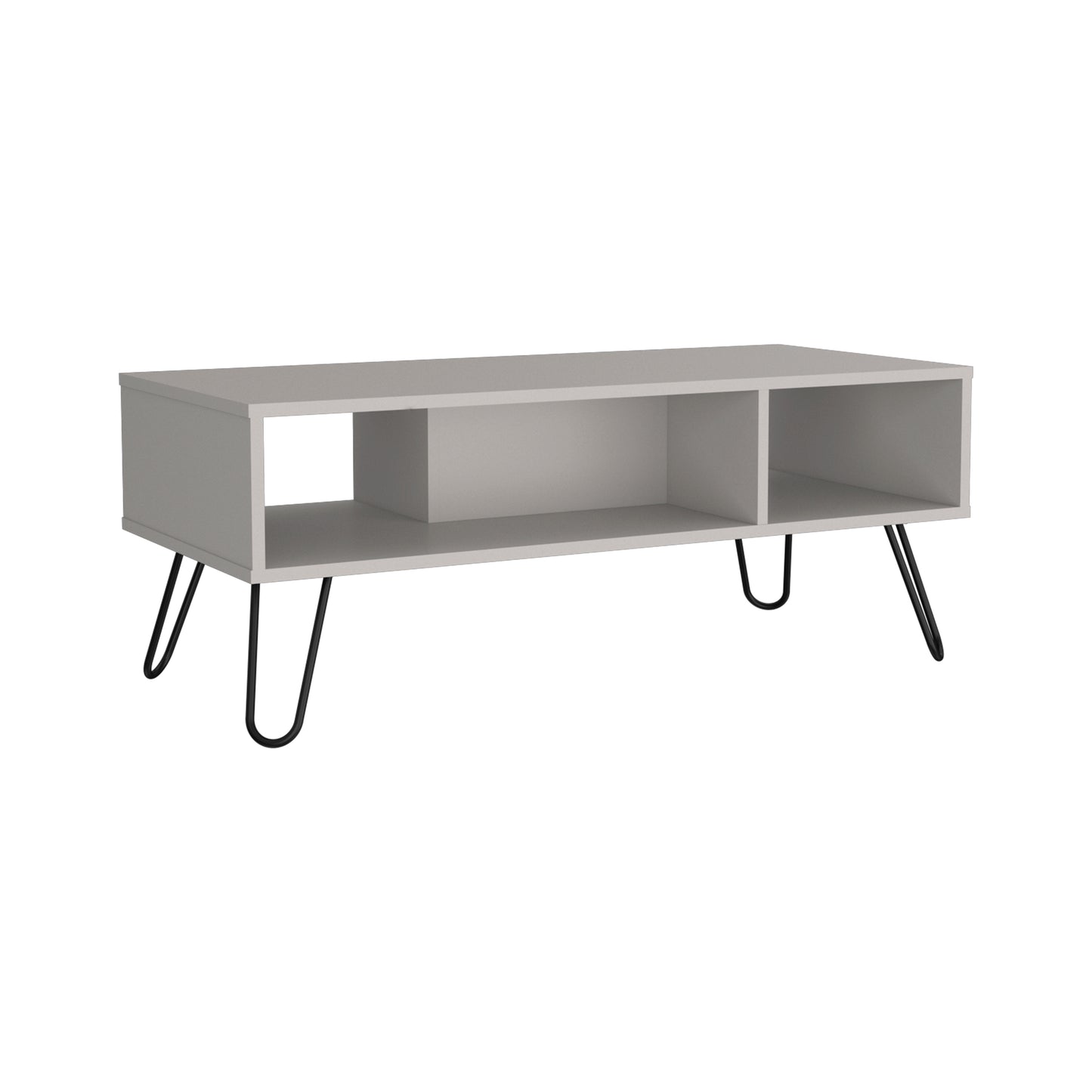 Vassel Coffee Table with large storage