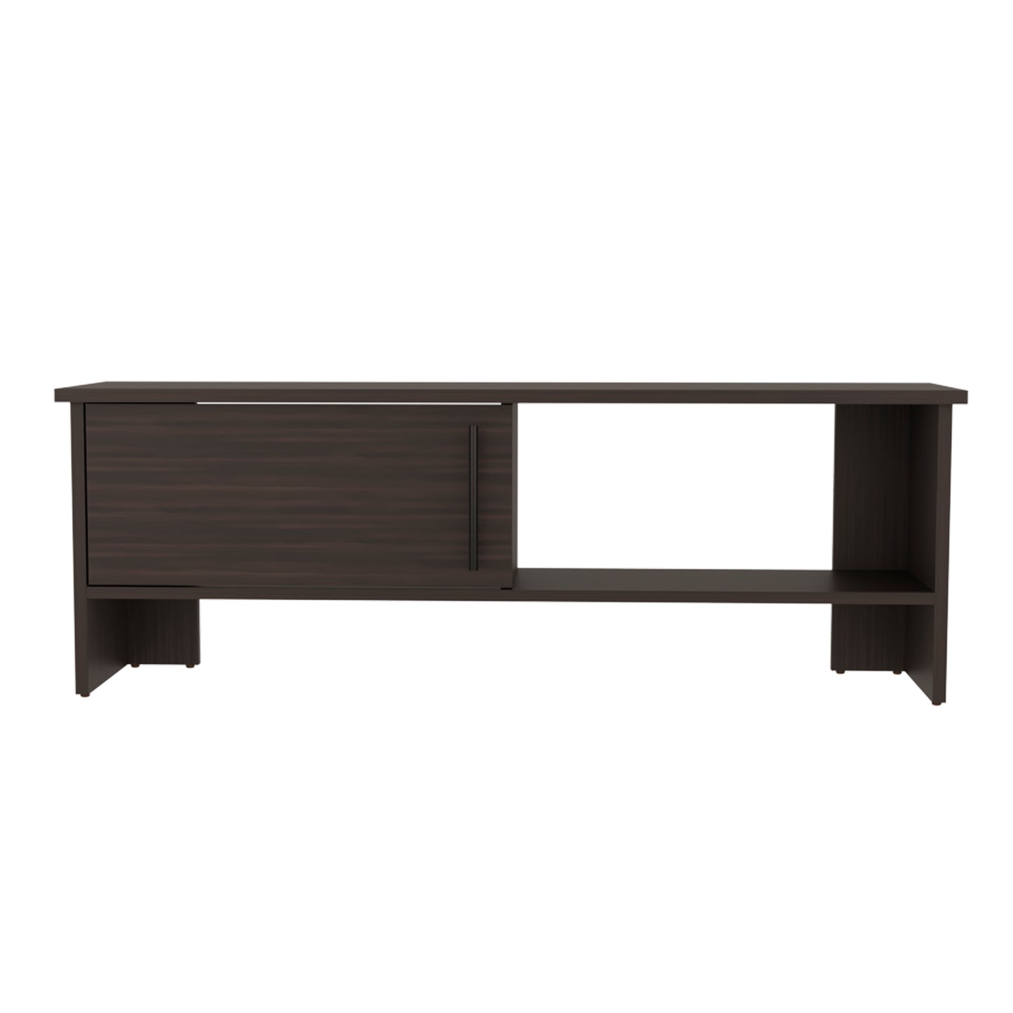 TV Stand Navia with One-Door, One Shelve