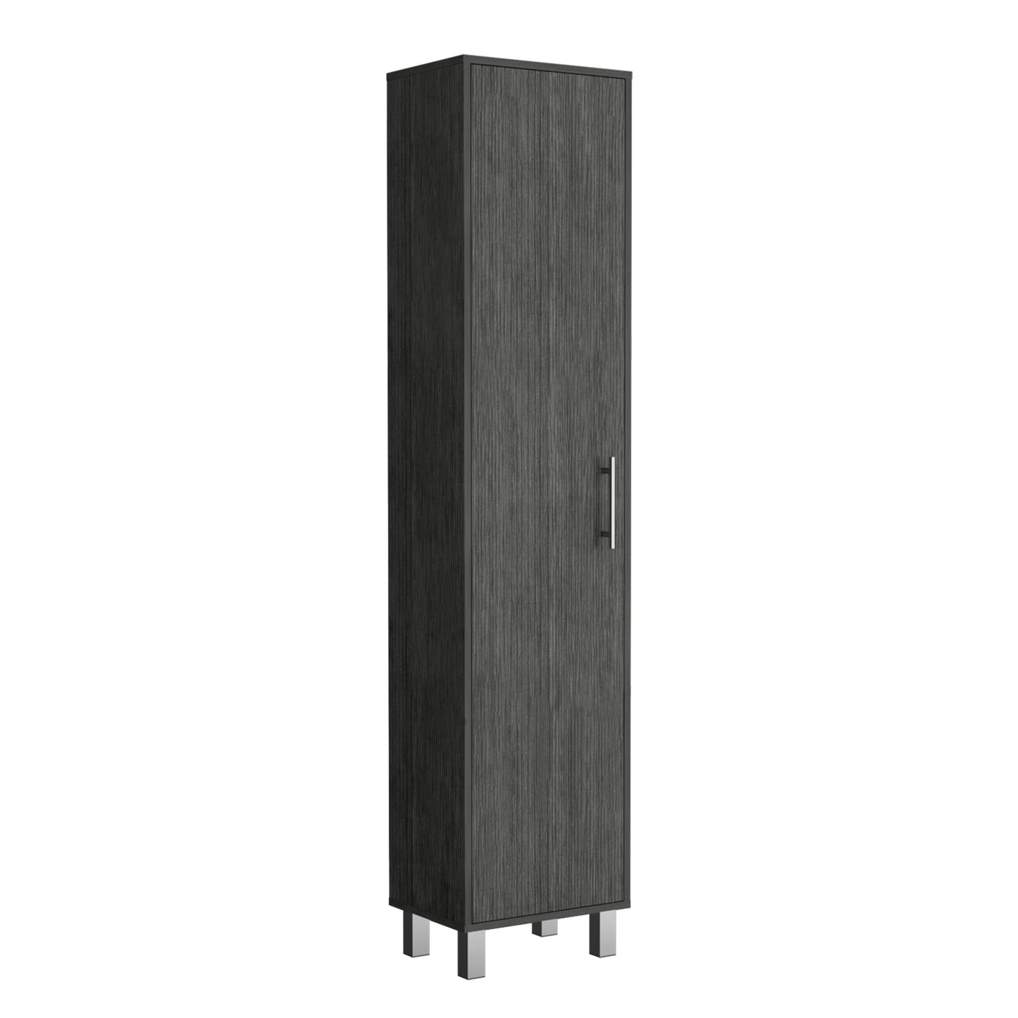 Laska Storage Cabinet
