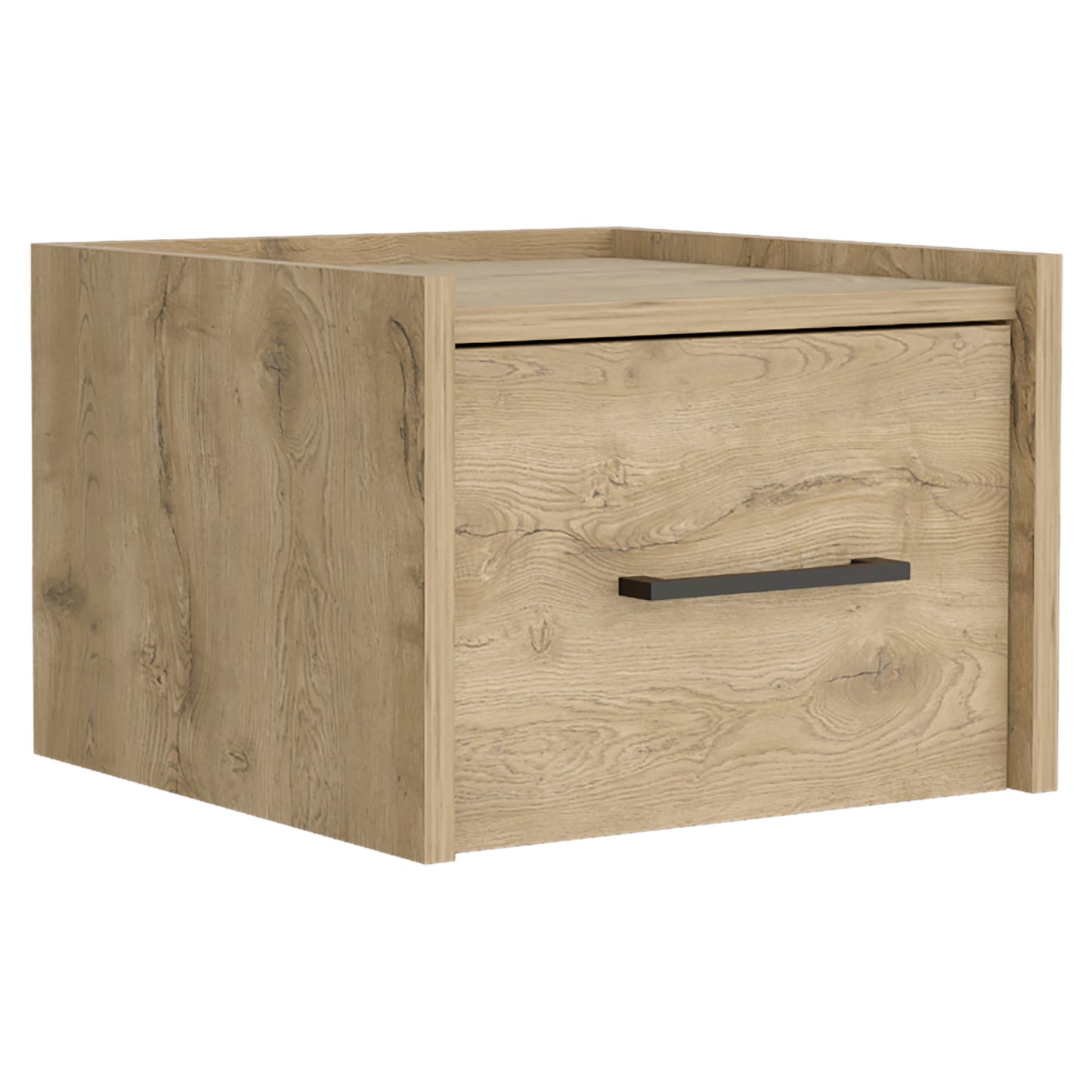 Boa Floating Nightstand