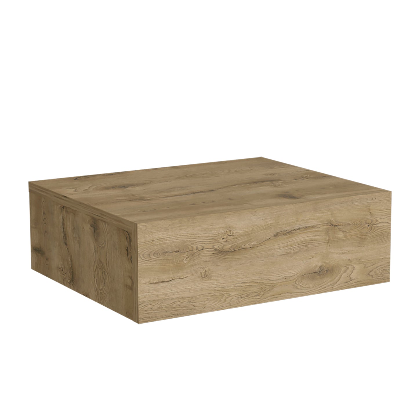 Milano Floating Nightstand