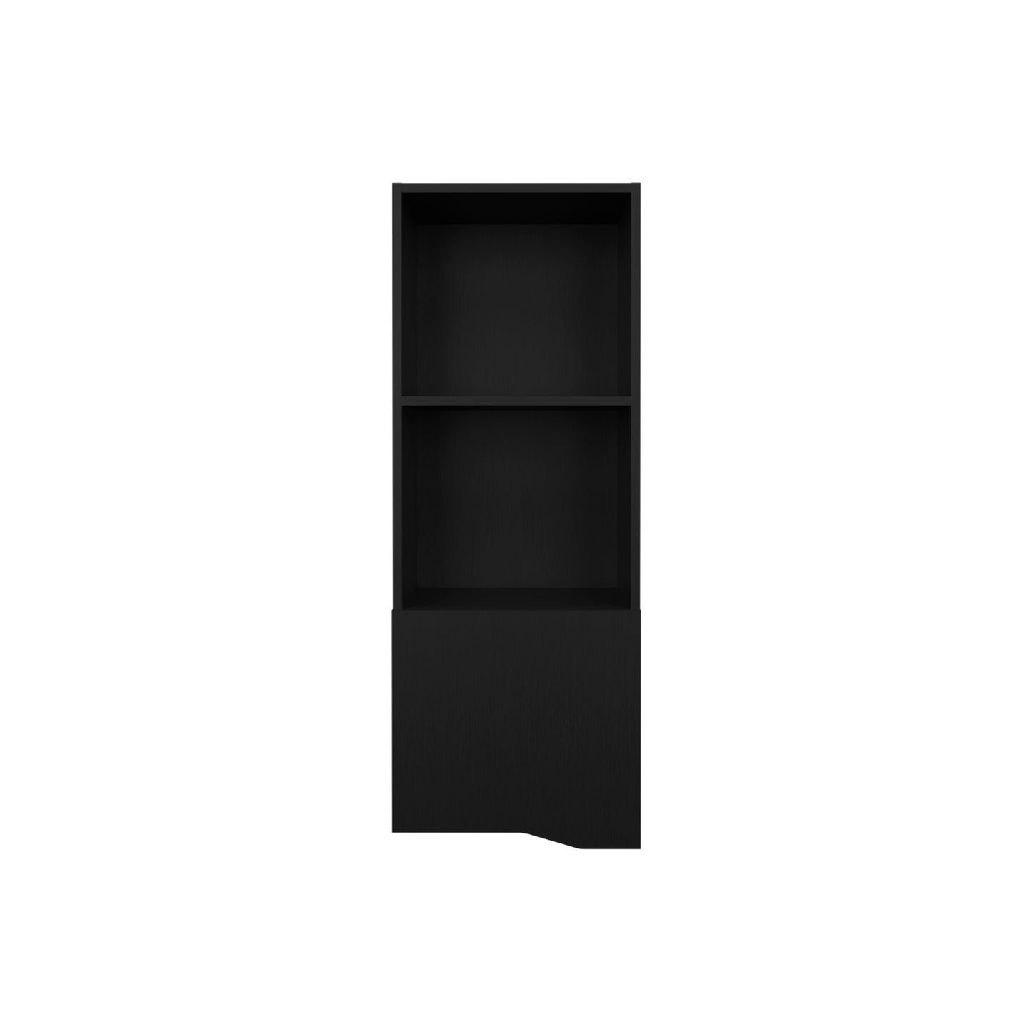 Obregon Wall Cabinet for Bathroom with Two Shelves, a Drawer
