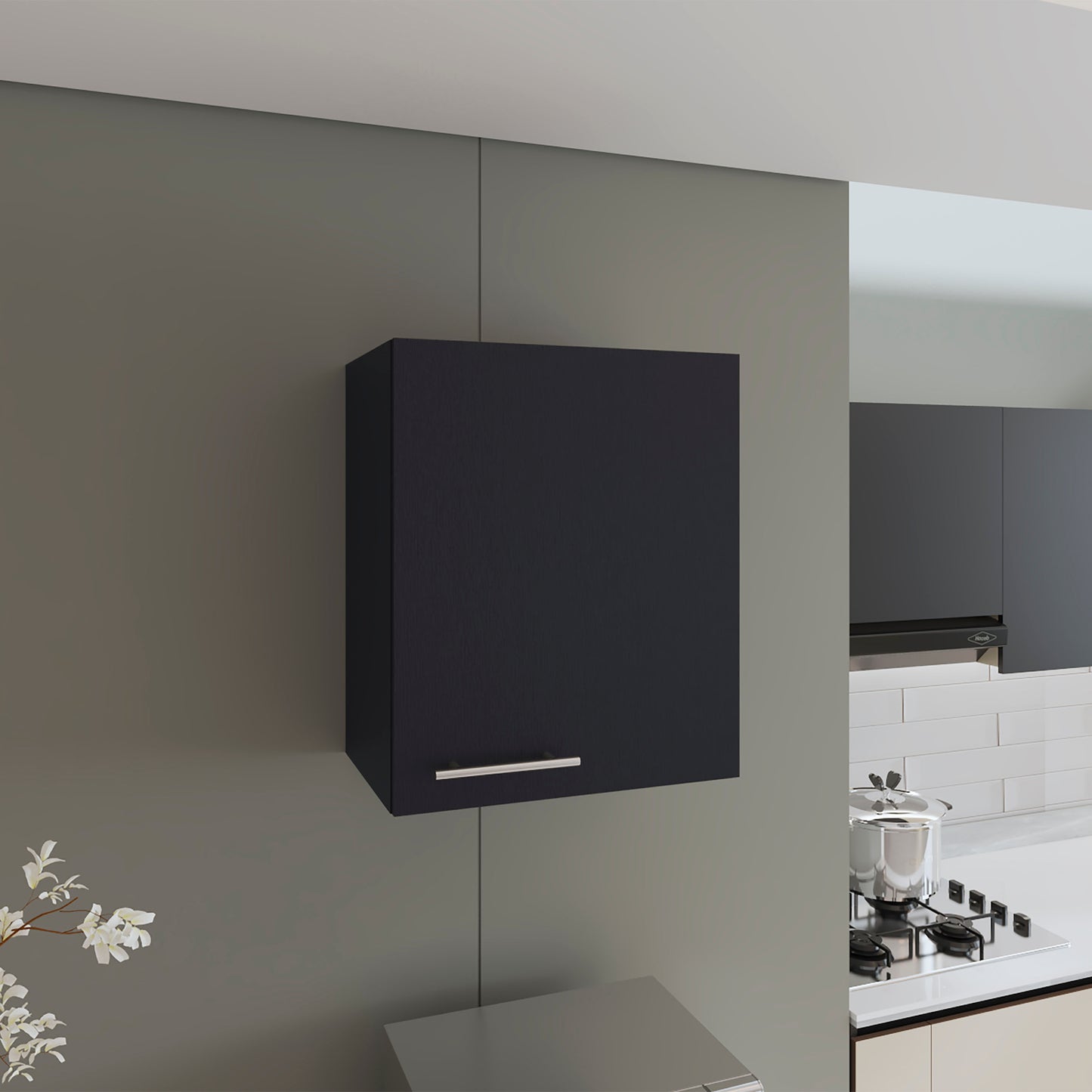 Manchester 20" Wide Wall Cabinet