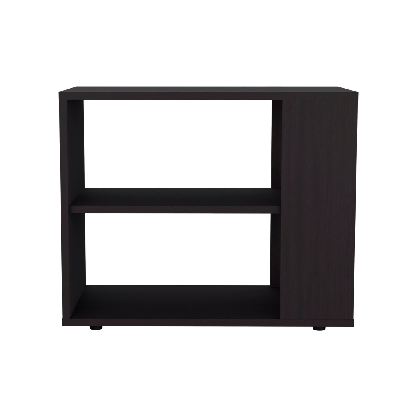 Gardin Side Table for Living Room with 3 Stories