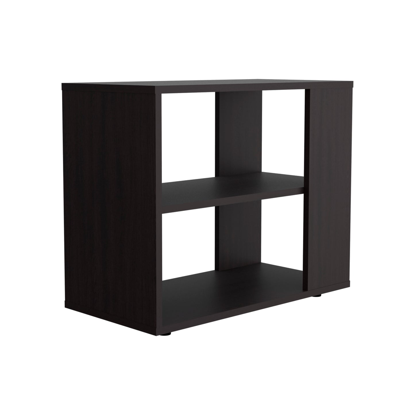Gardin Side Table for Living Room with 3 Stories