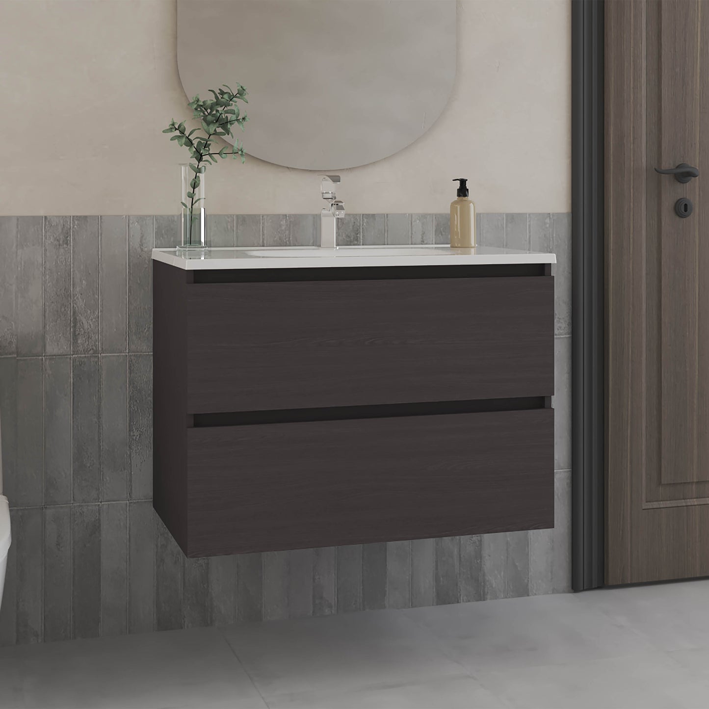 Bathroom Cabinet Opalo
