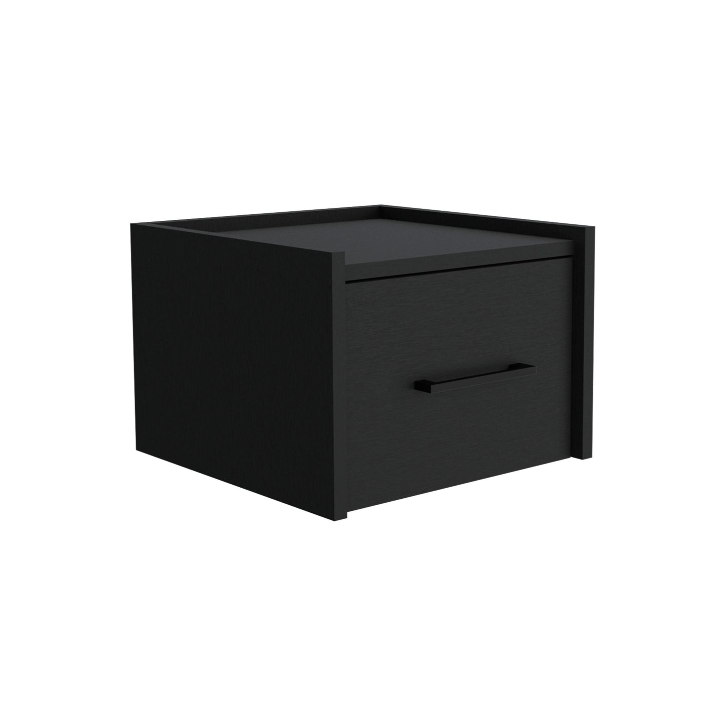 Boa Floating Nightstand