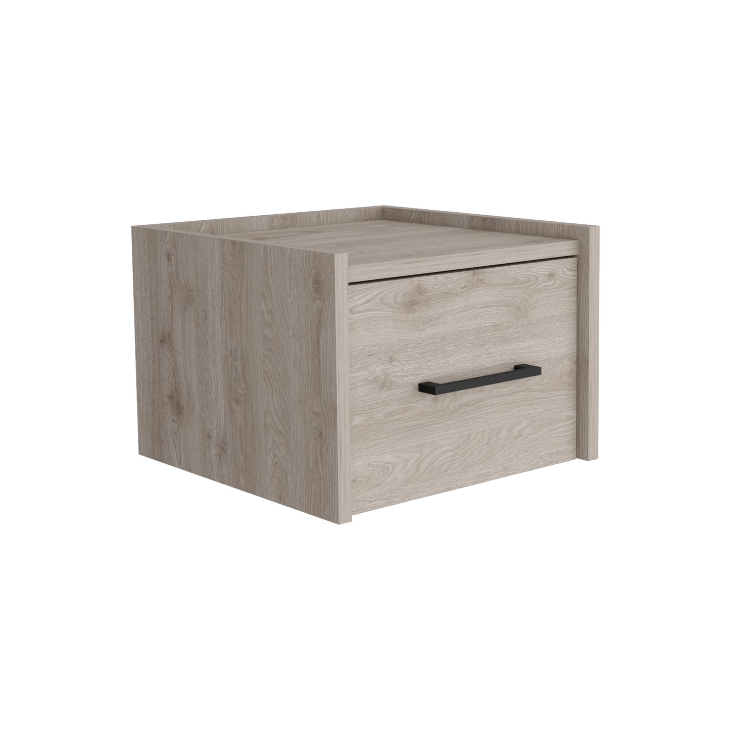Boa Floating Nightstand