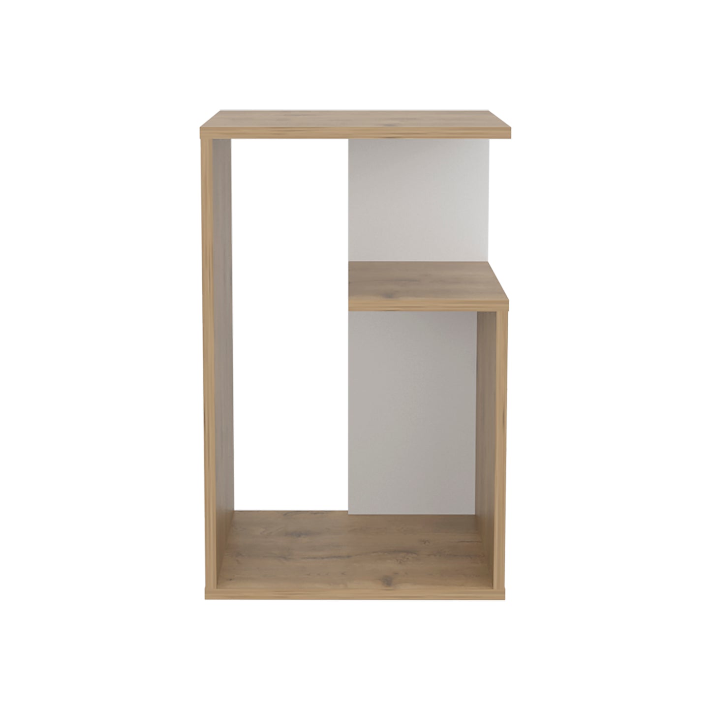 Everet 15,7" High Coffee Table
