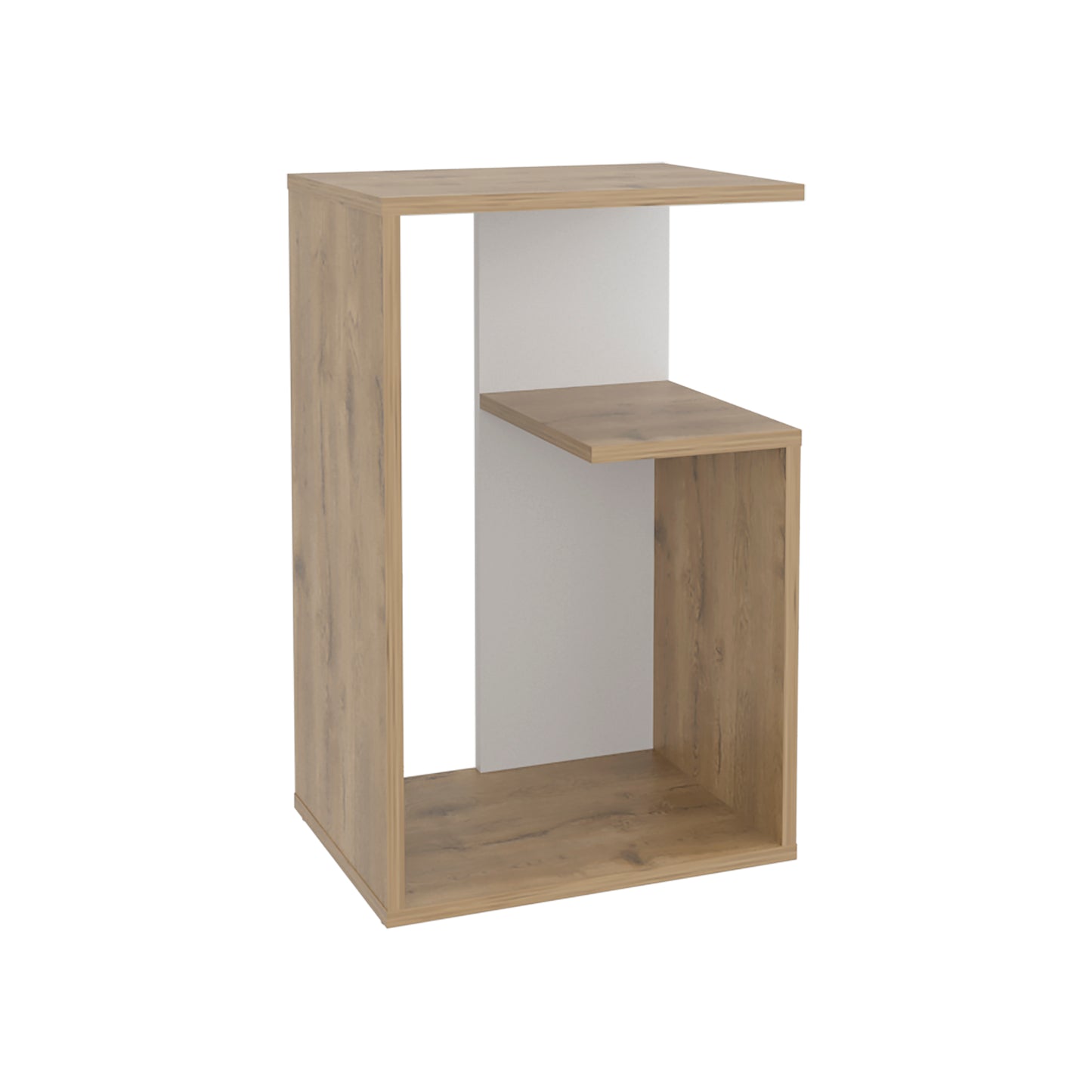 Everet 15,7" High Coffee Table