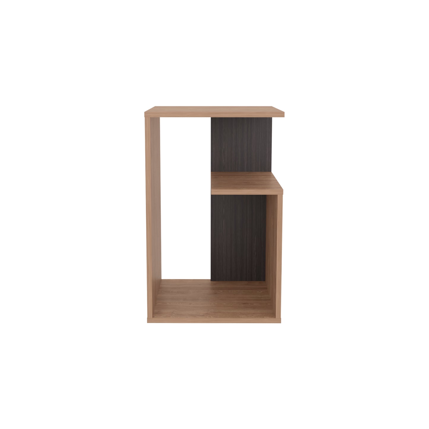 Everet 15,7" High Coffee Table