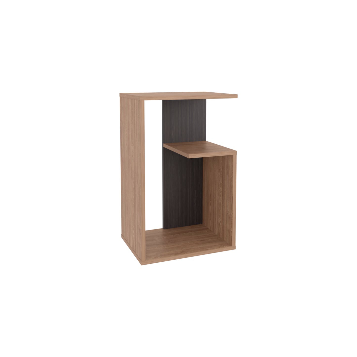 Everet 15,7" High Coffee Table