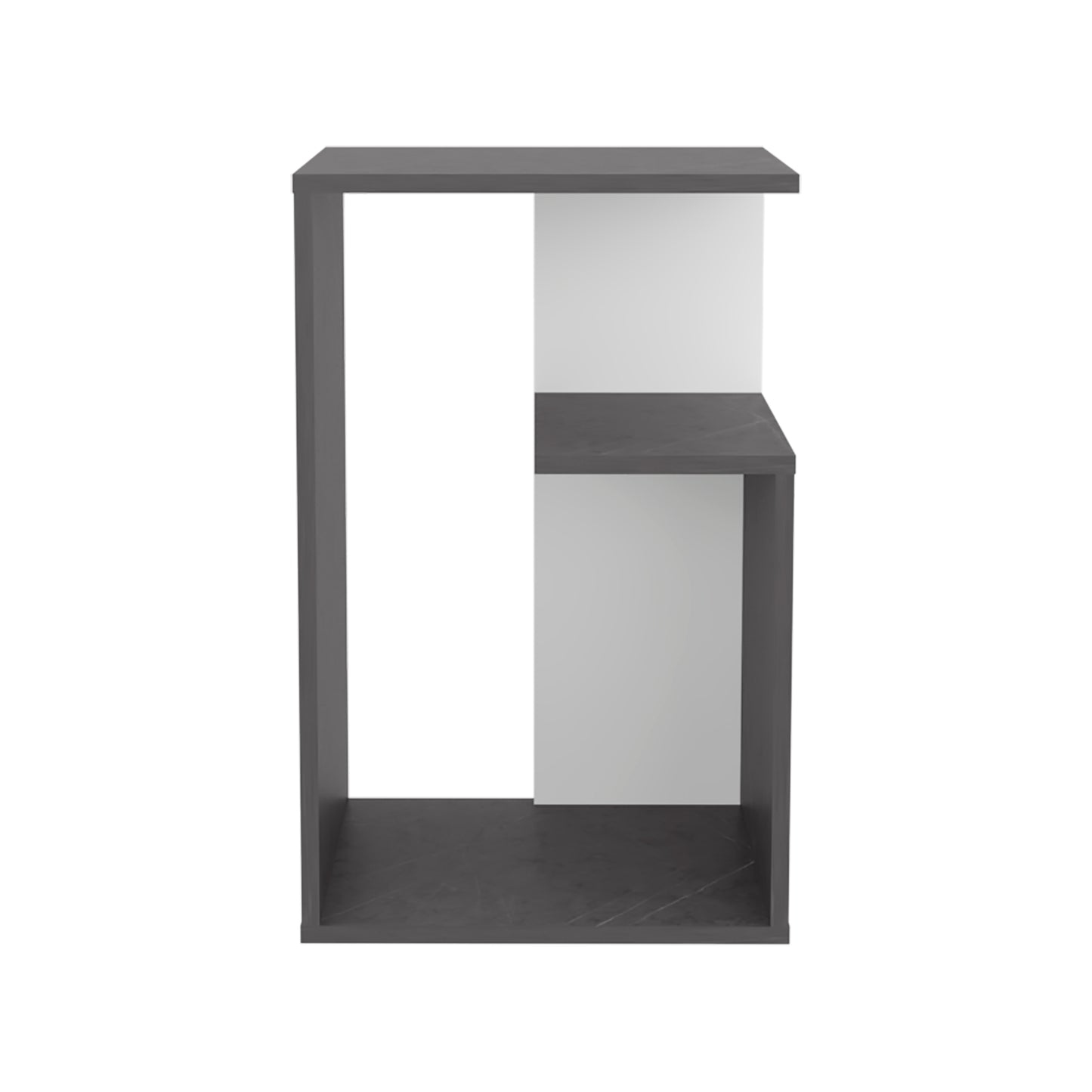 Everet 15,7" High Coffee Table