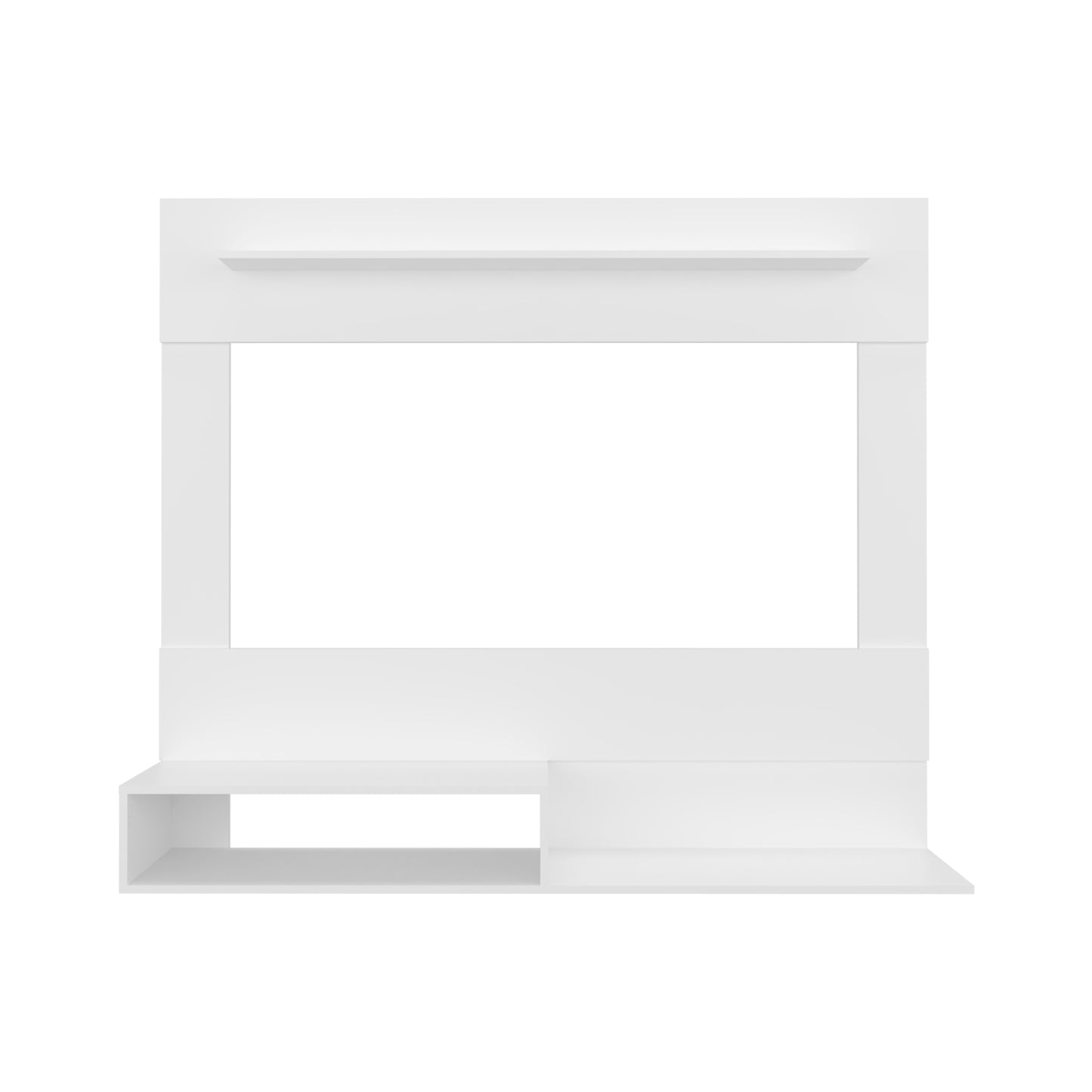 Being Floating Entertainment Center, Wall TV Stand