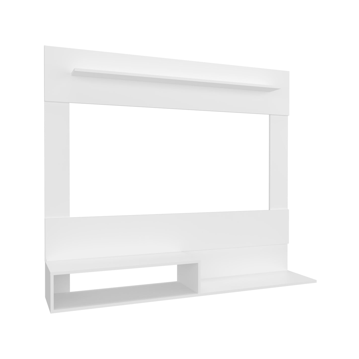 Being Floating Entertainment Center, Wall TV Stand