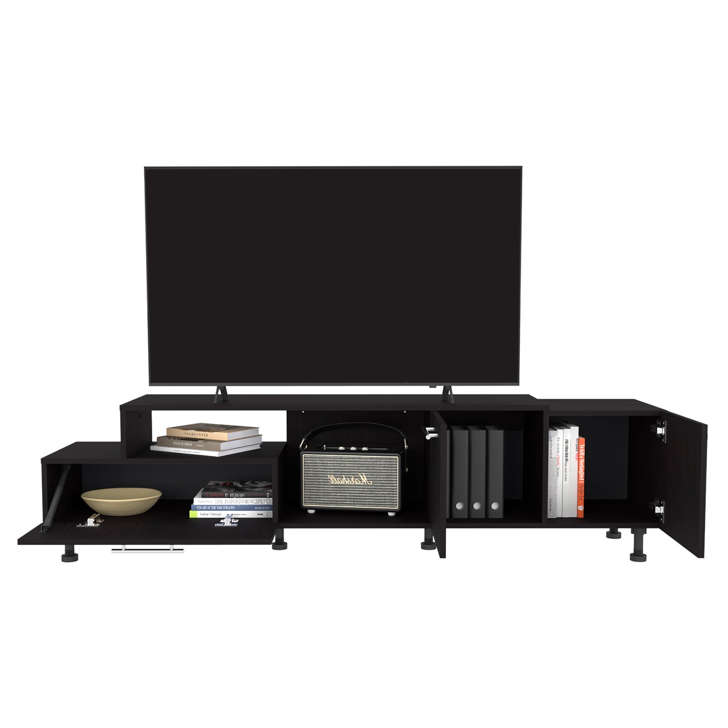 Athol Two-Tier Tv Stand 69" Wide