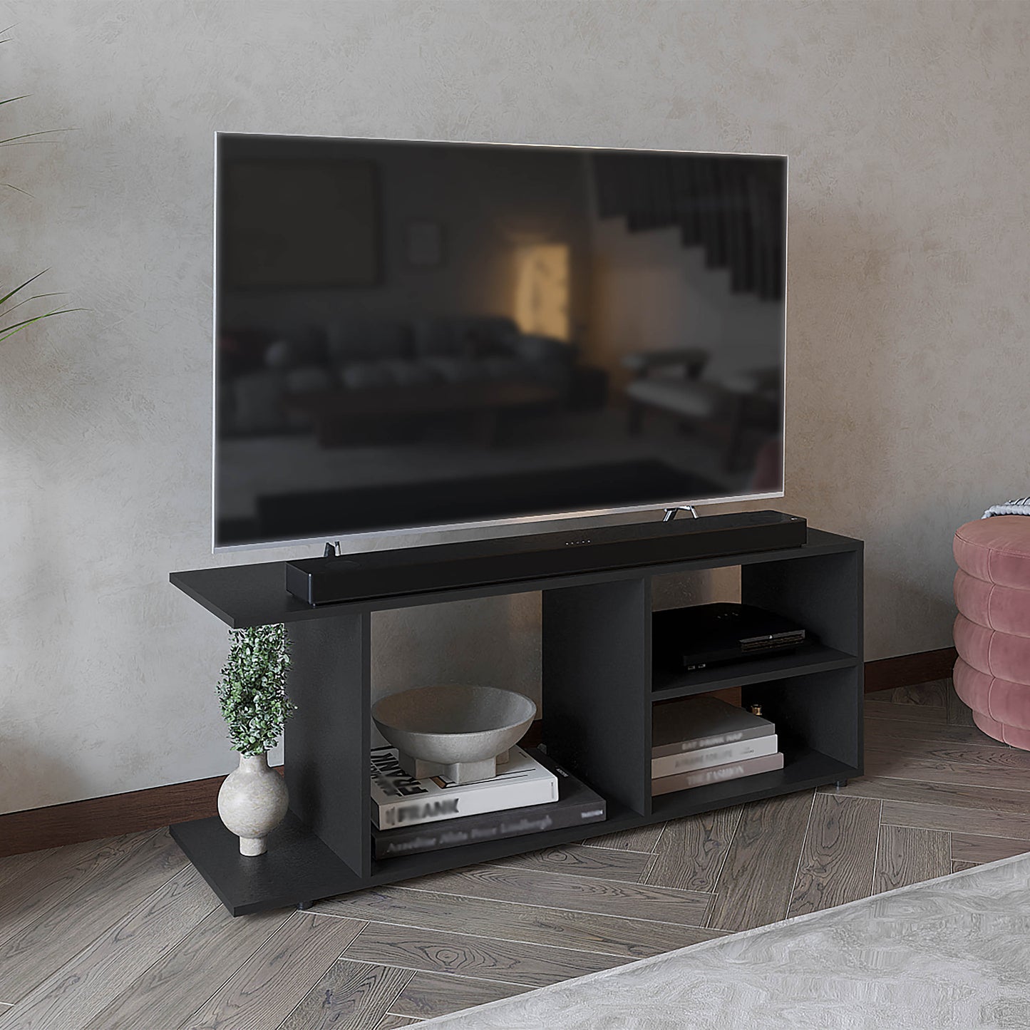 Goodwood Tv Stand
