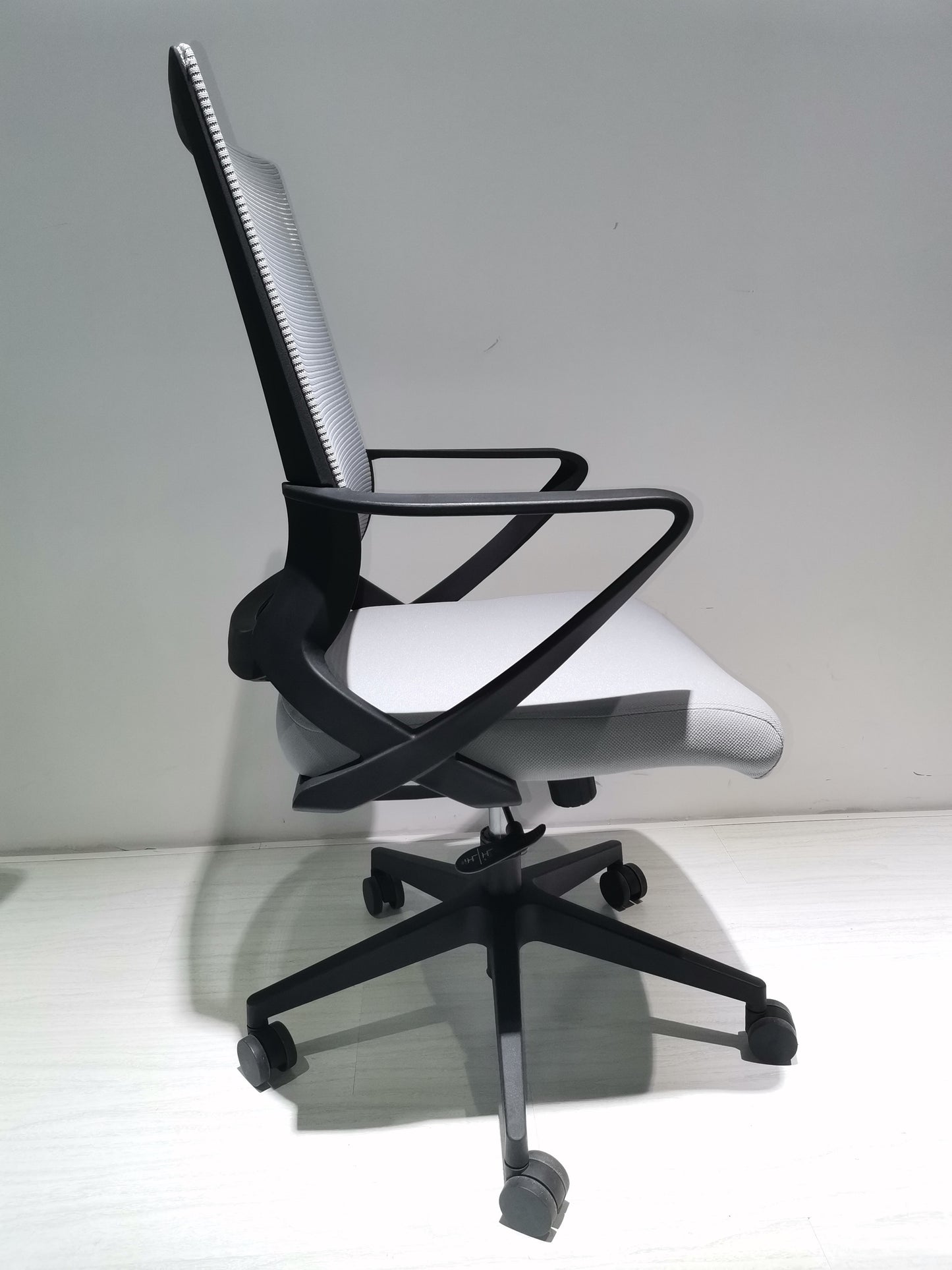 Office set, L-Shape Desk + Office chair
