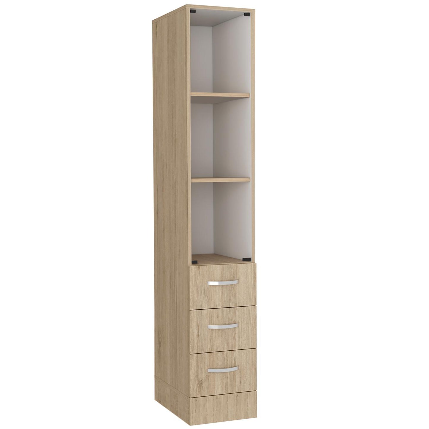 Vanguard Linen Cabinet