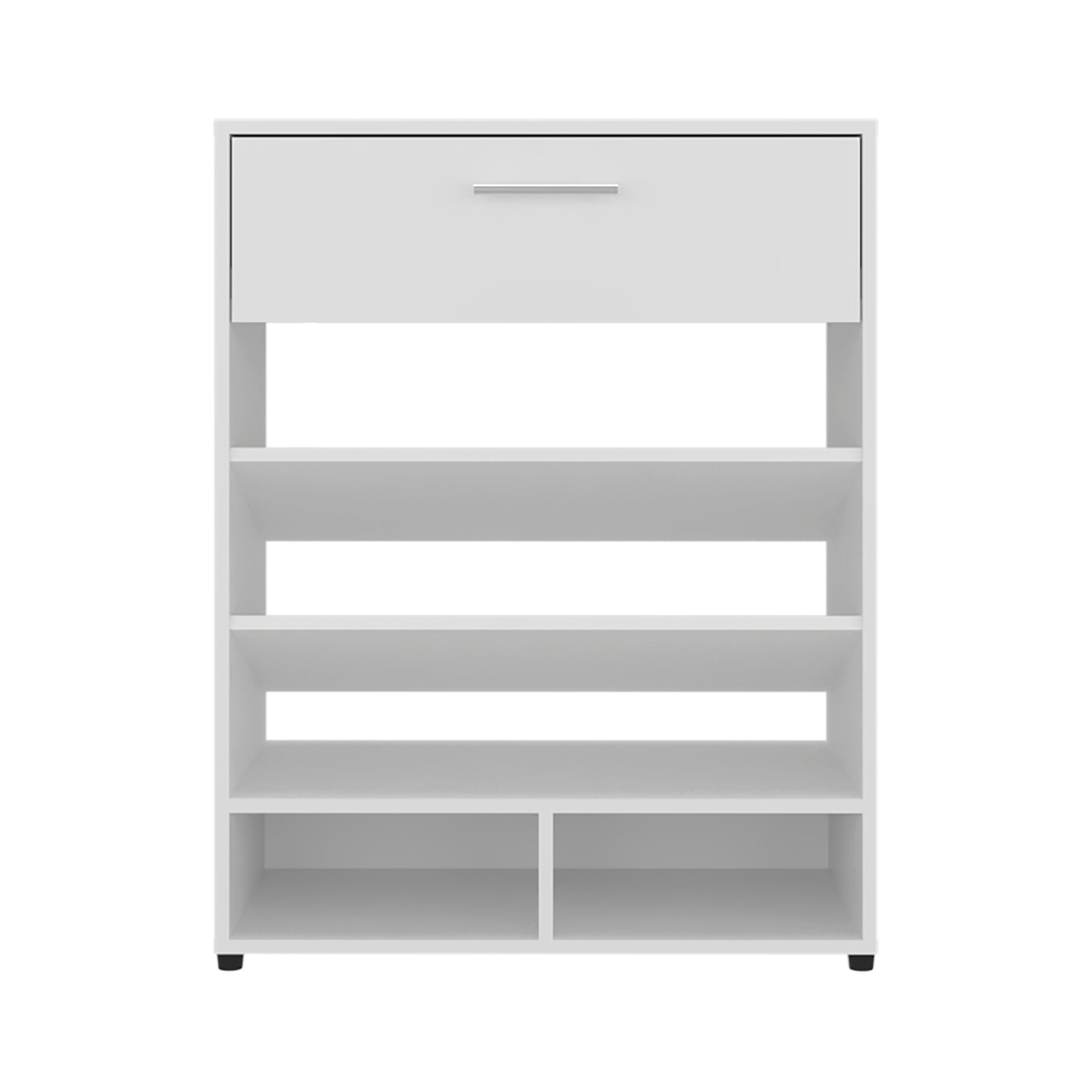 Alpine Shoe Rack with Superior Drawer
