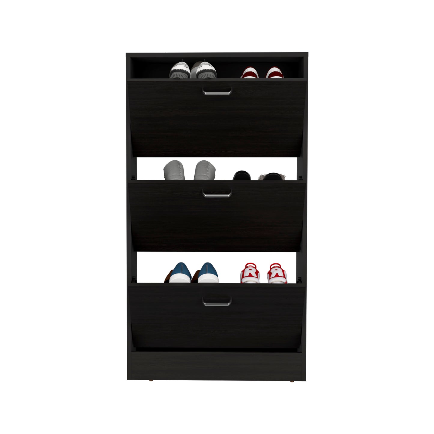 Shoe Rack Inola 3-Tier