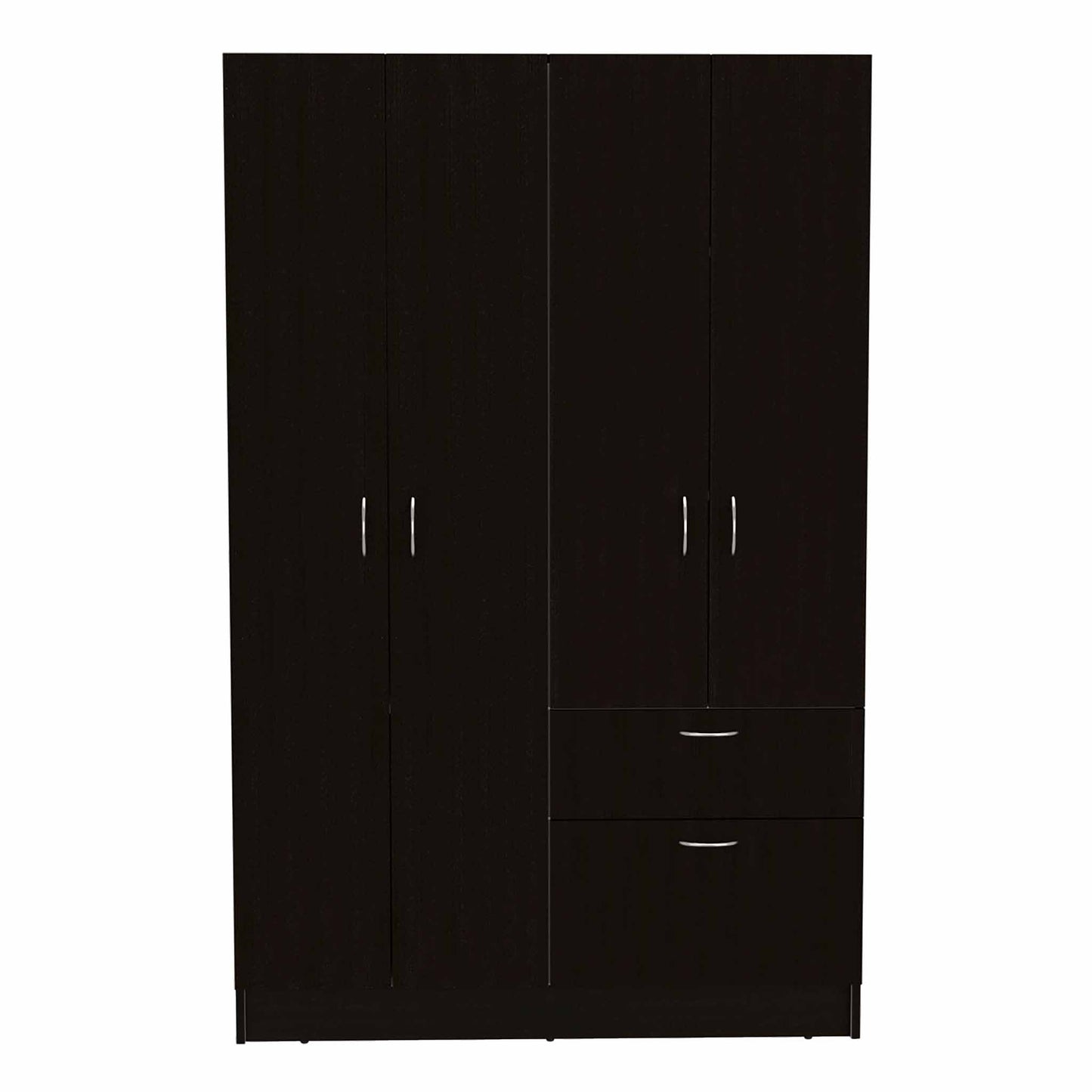 Vaupes Armoire TuHome Black