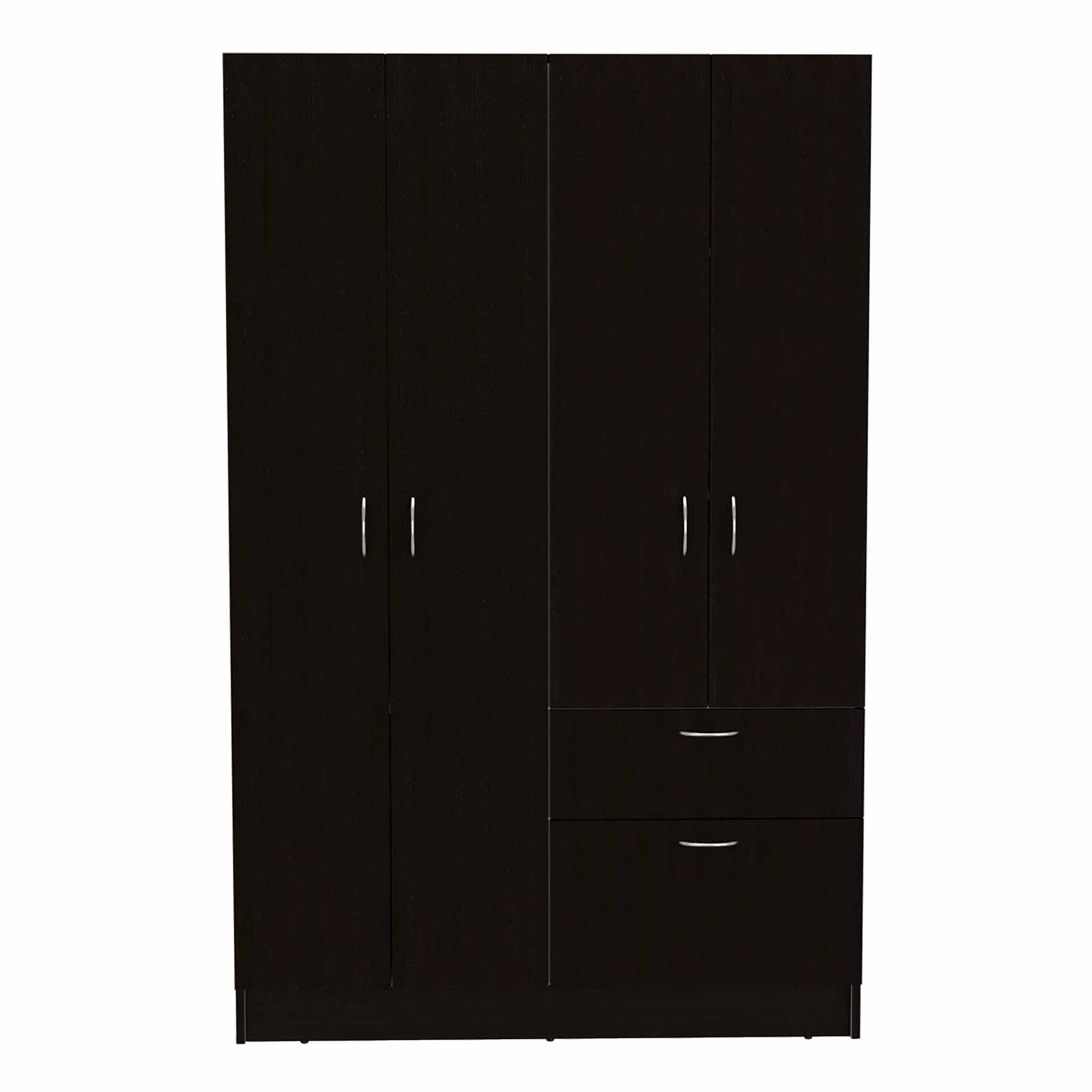 Vaupes Armoire TuHome Black