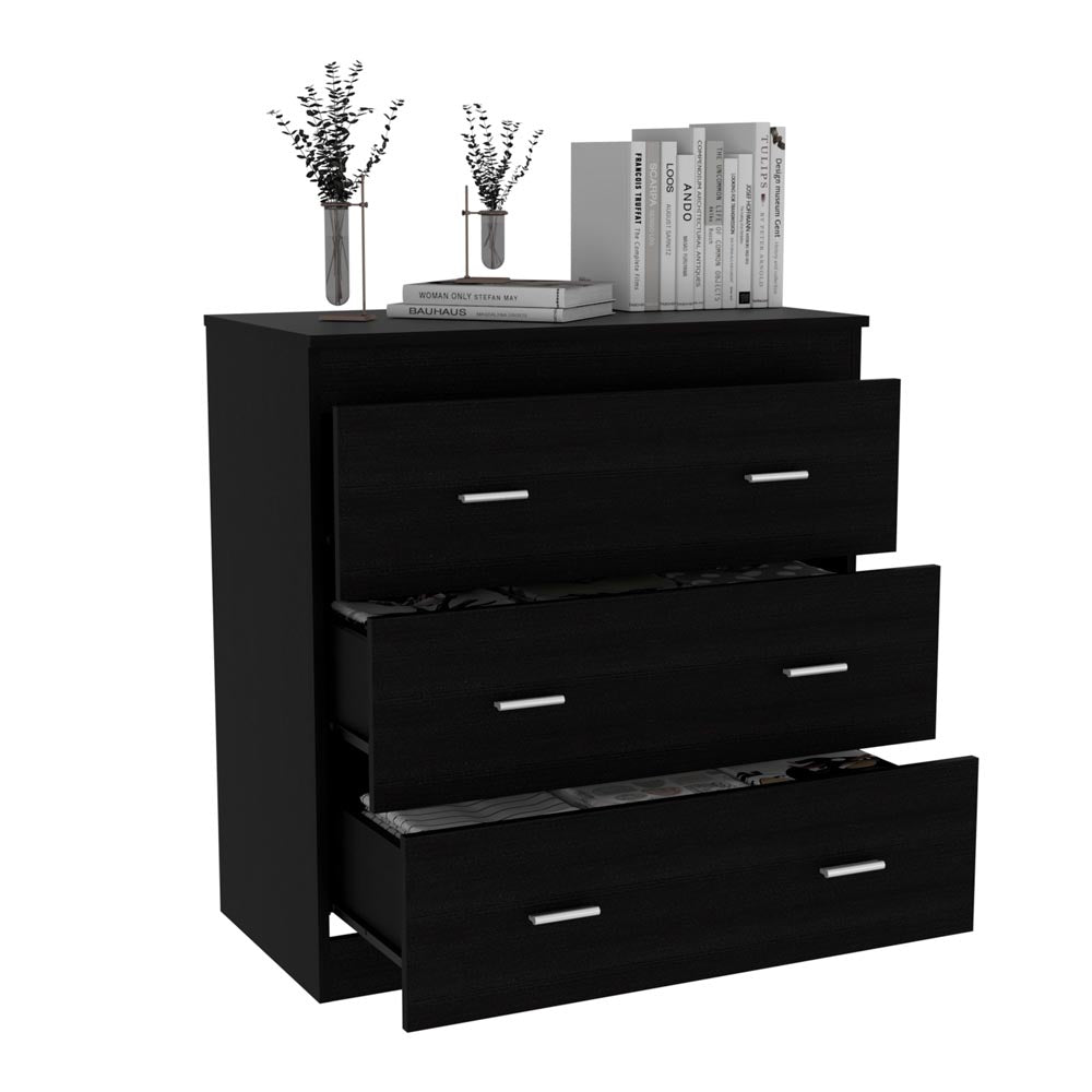 Dresser TuHome Black Wengue
