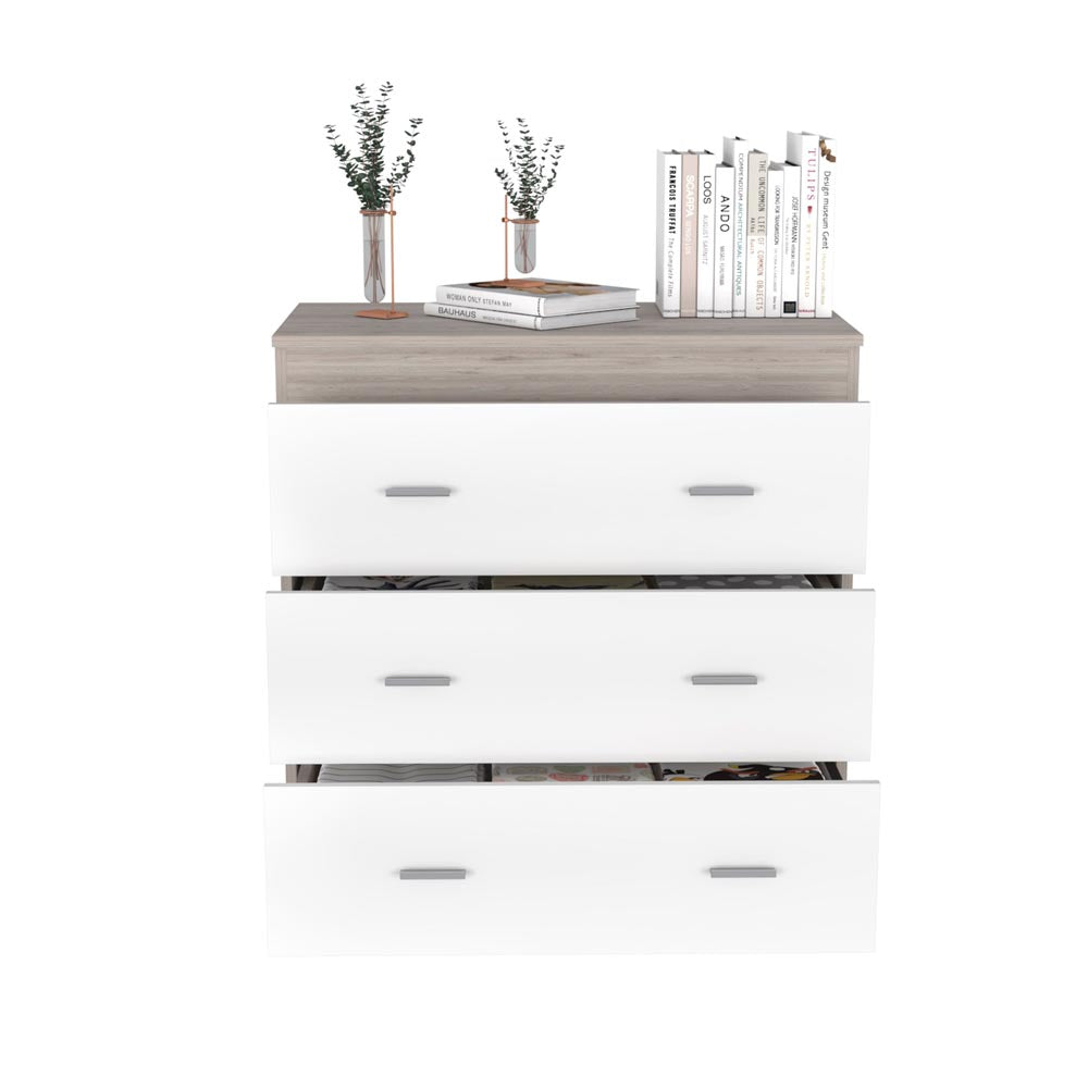 White Dresser TuHome