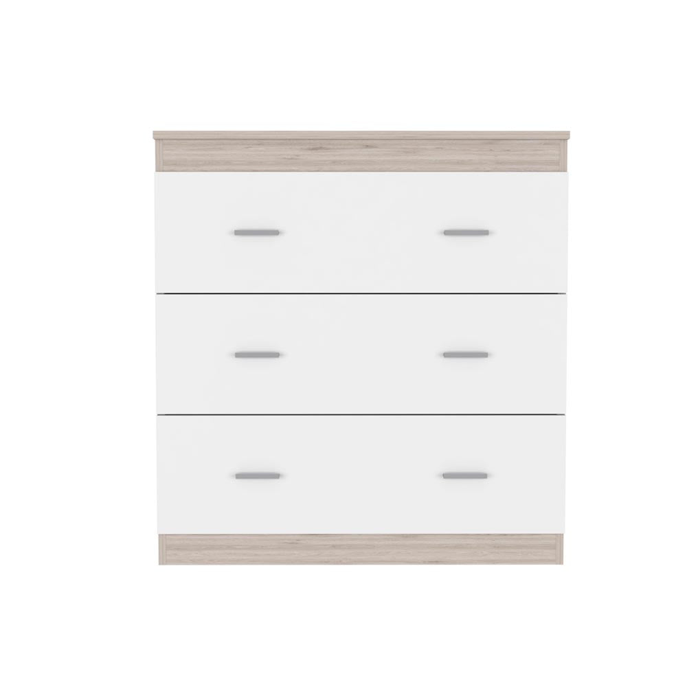 Dresser TuHome White
