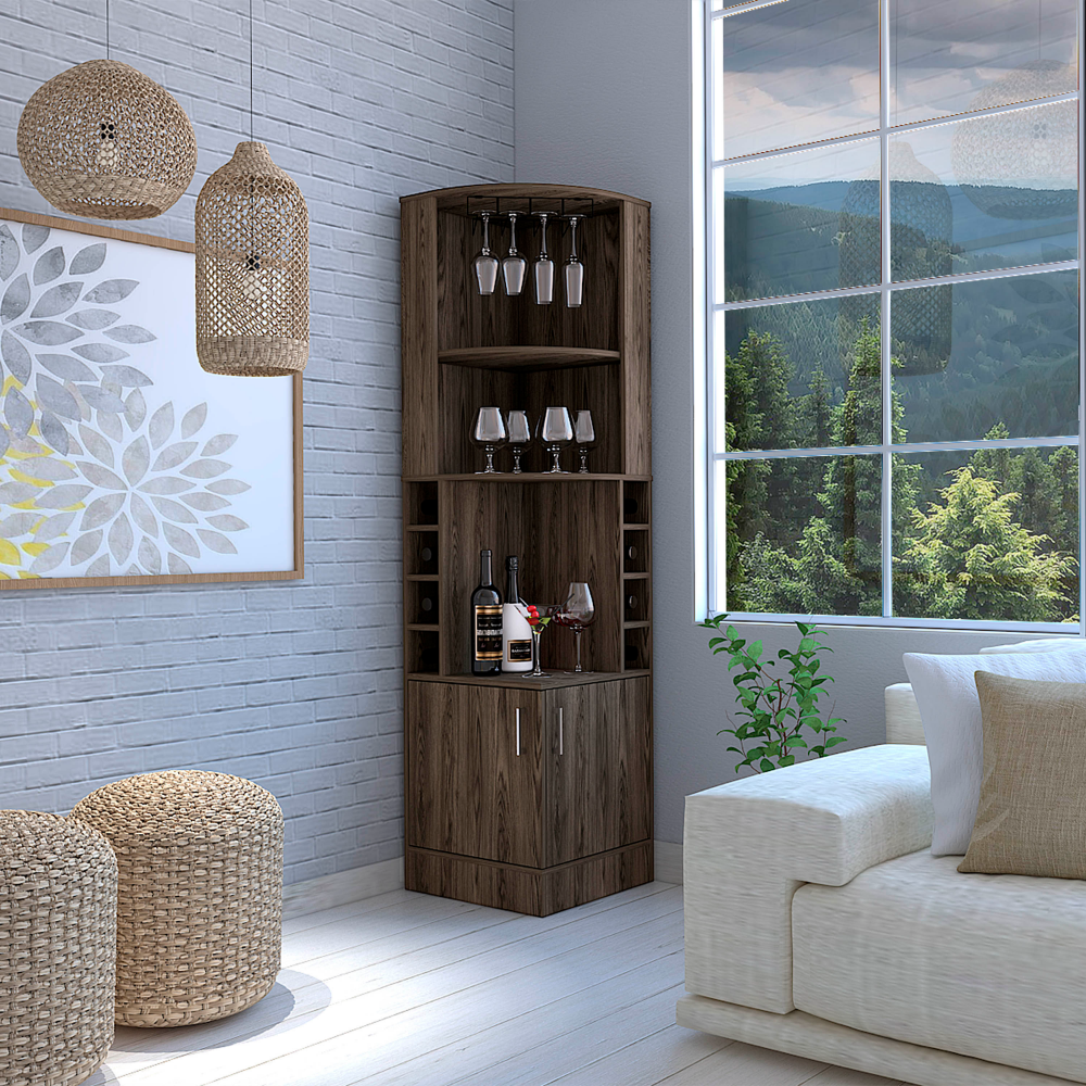 Bar Cabinet