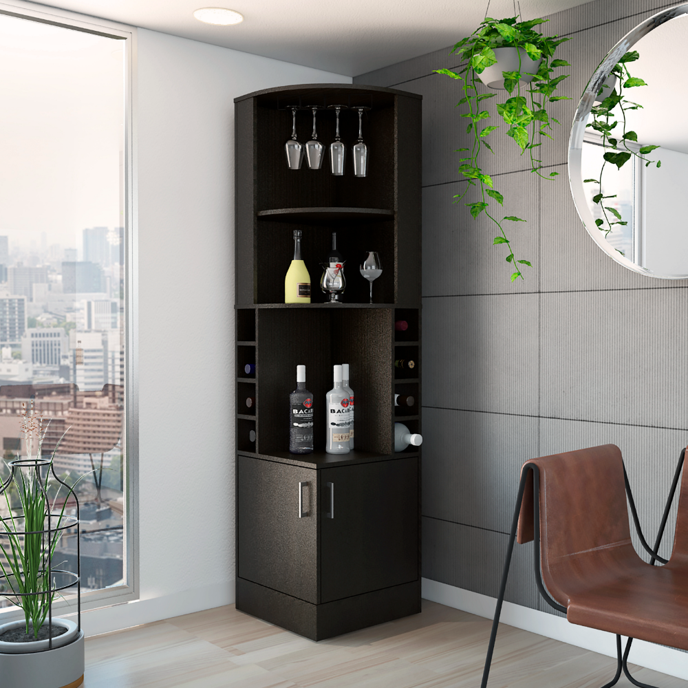 Bar Cabinet
