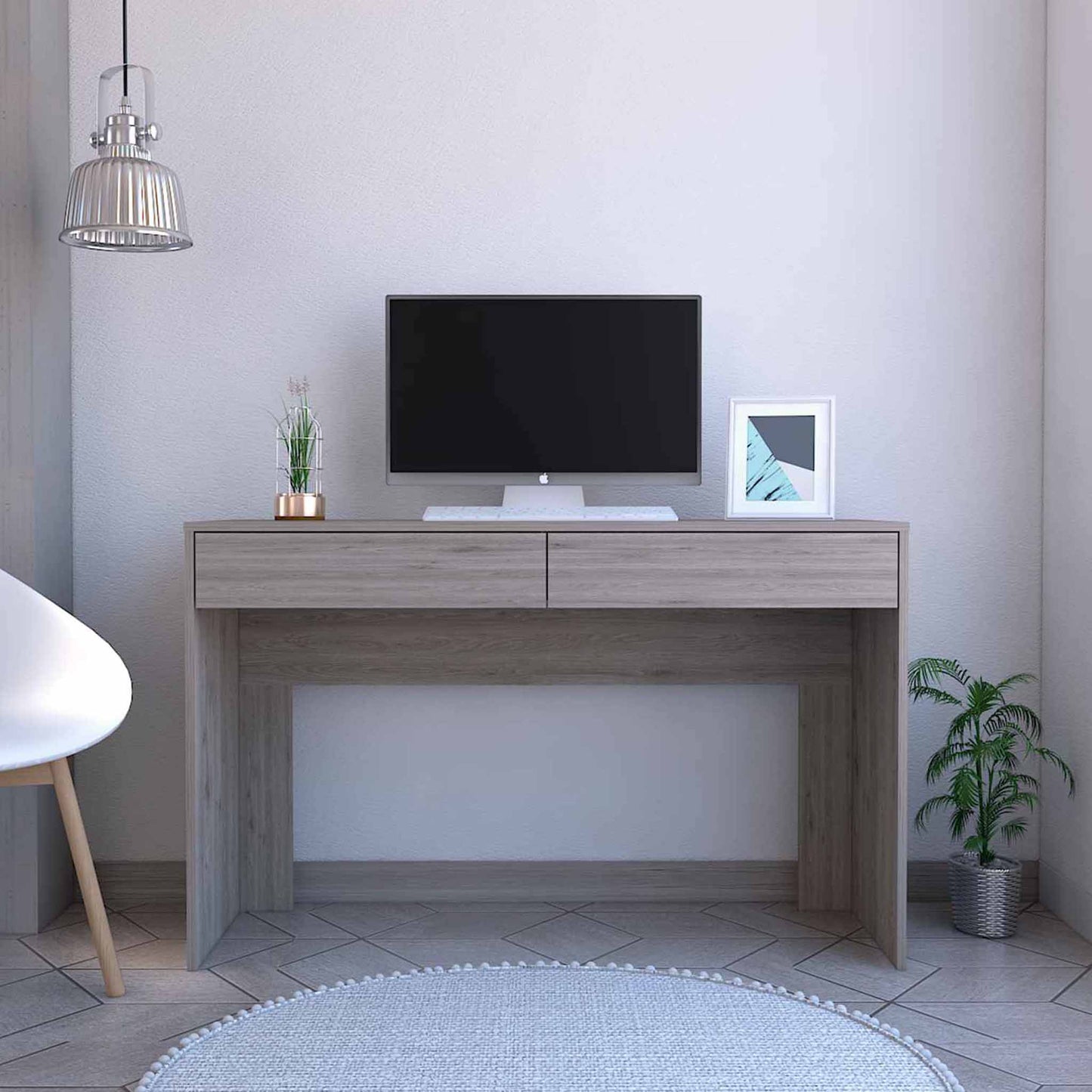 computer desk