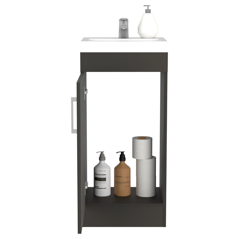 Madrid Bathroom Vanity Sink