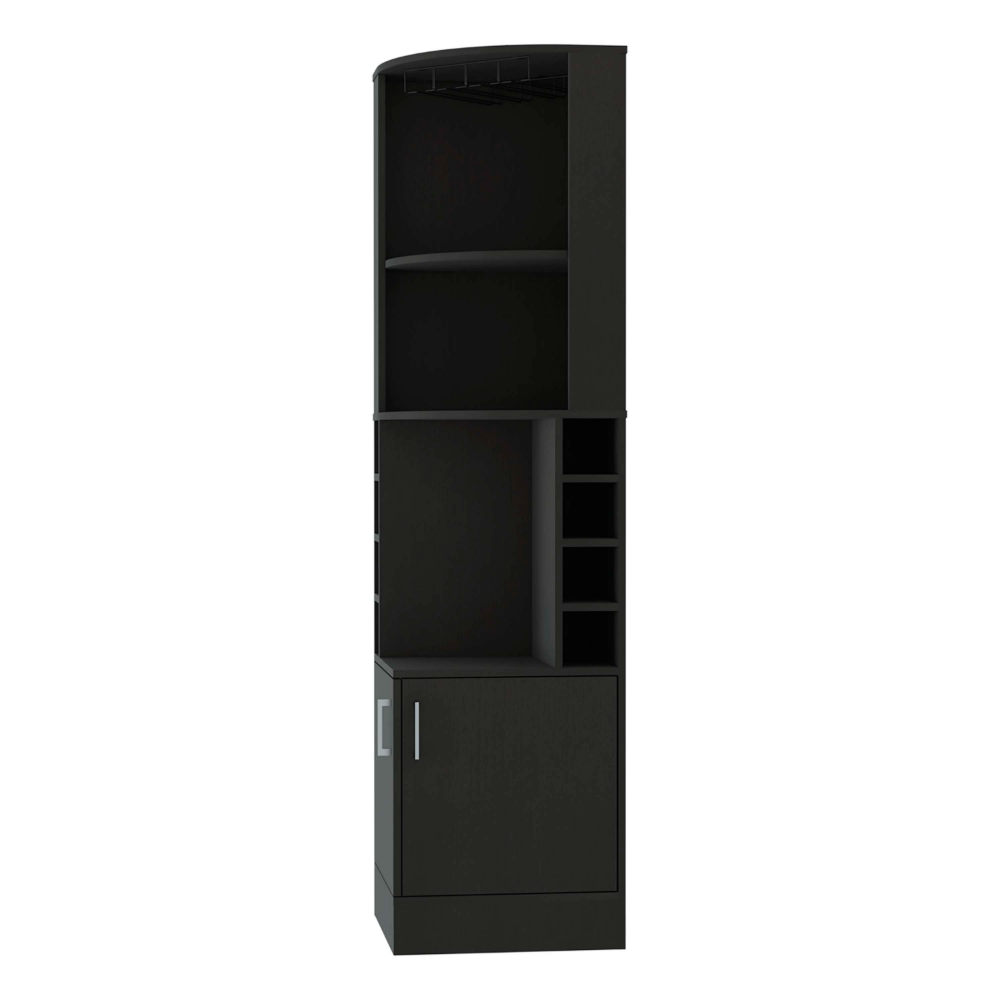 Kava Beijing Corner Bar Cabinet
