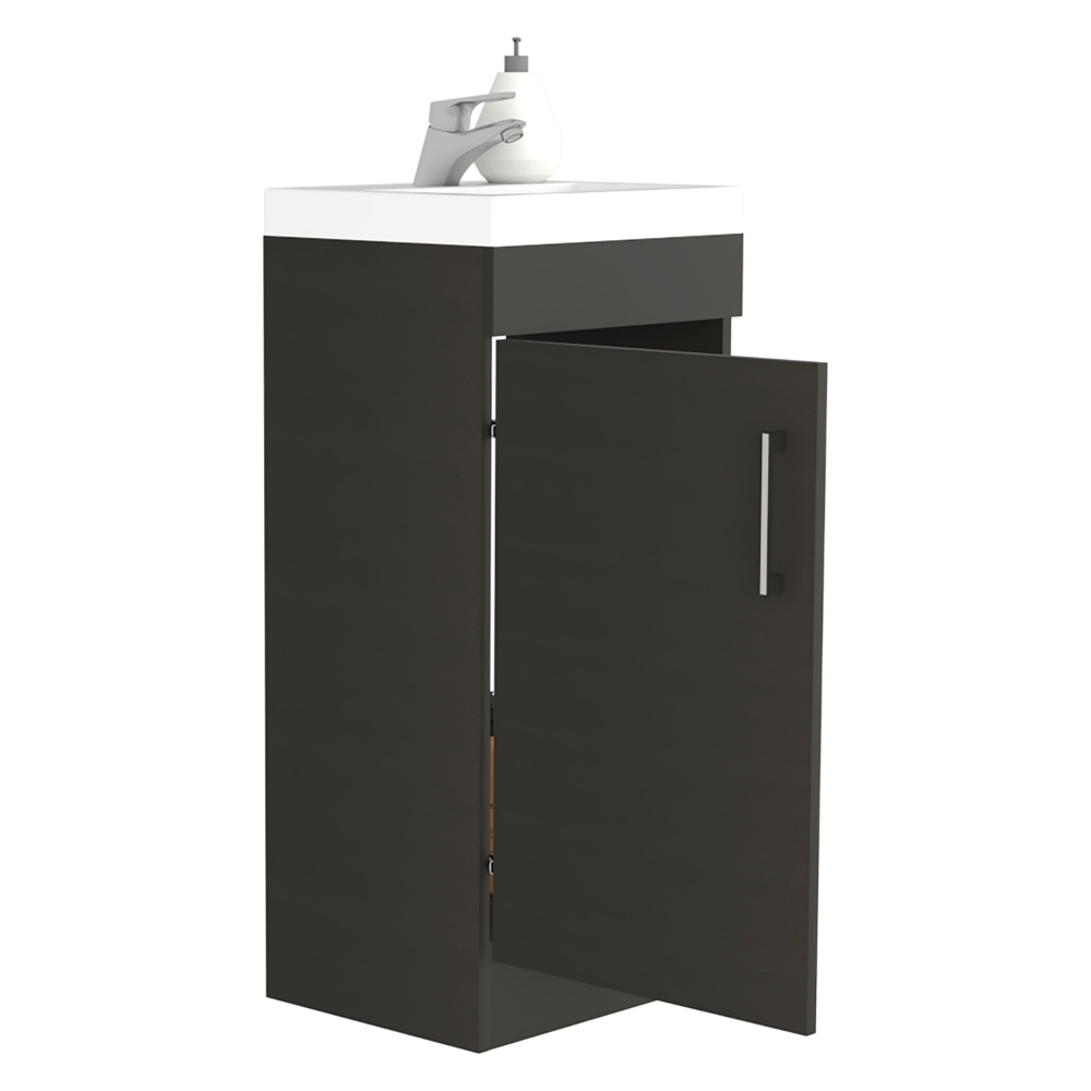 Madrid Bathroom Vanity Sink