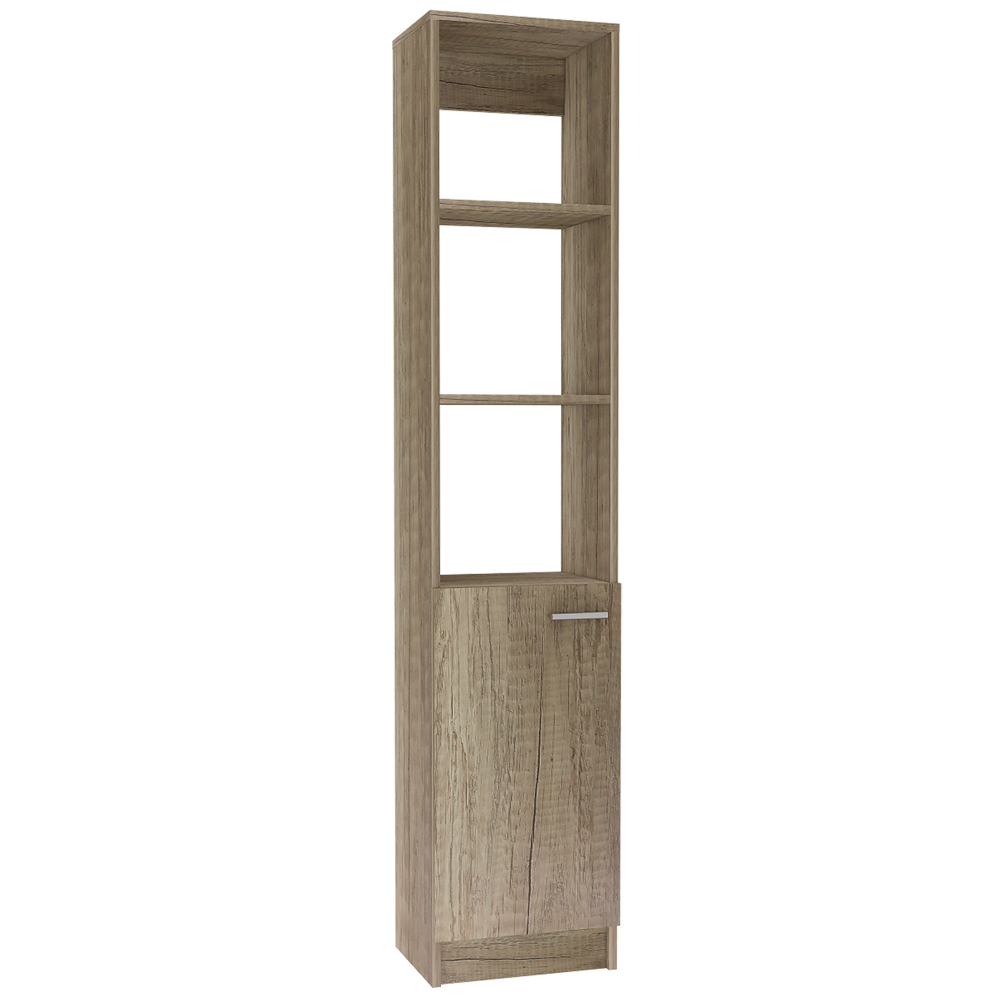 Francesco Linen Cabinet
