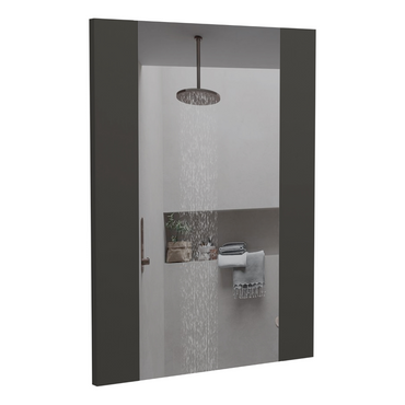 Mirror Madrid, Rectangular Shape, Looking Glass