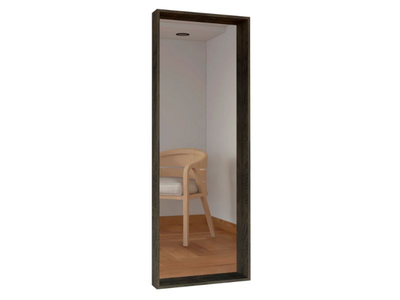 Mirror Trento, Frama Finish