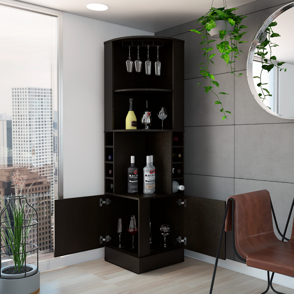Bar Cabinet